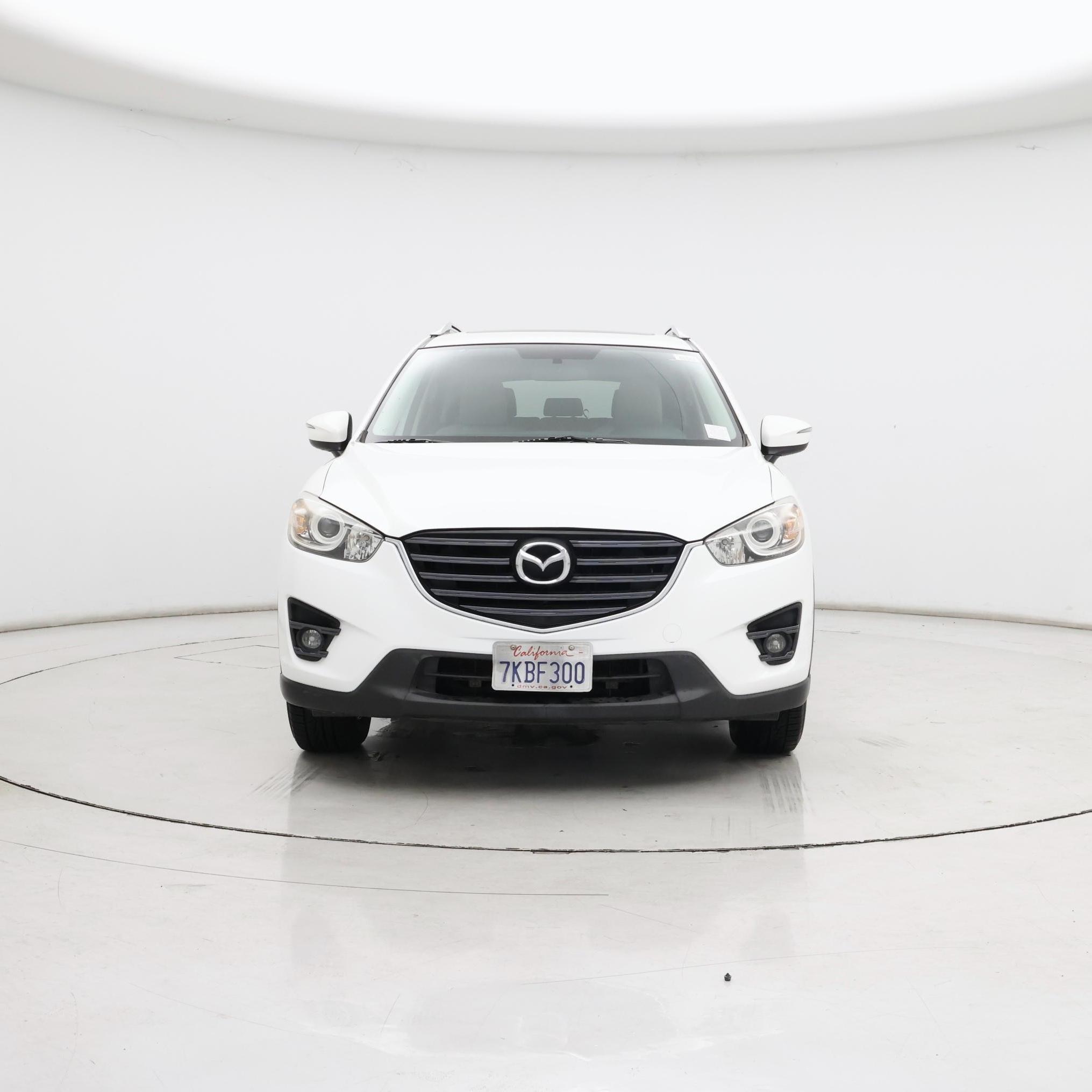 Thumbnail: 2016 Mazda CX-5 - 5