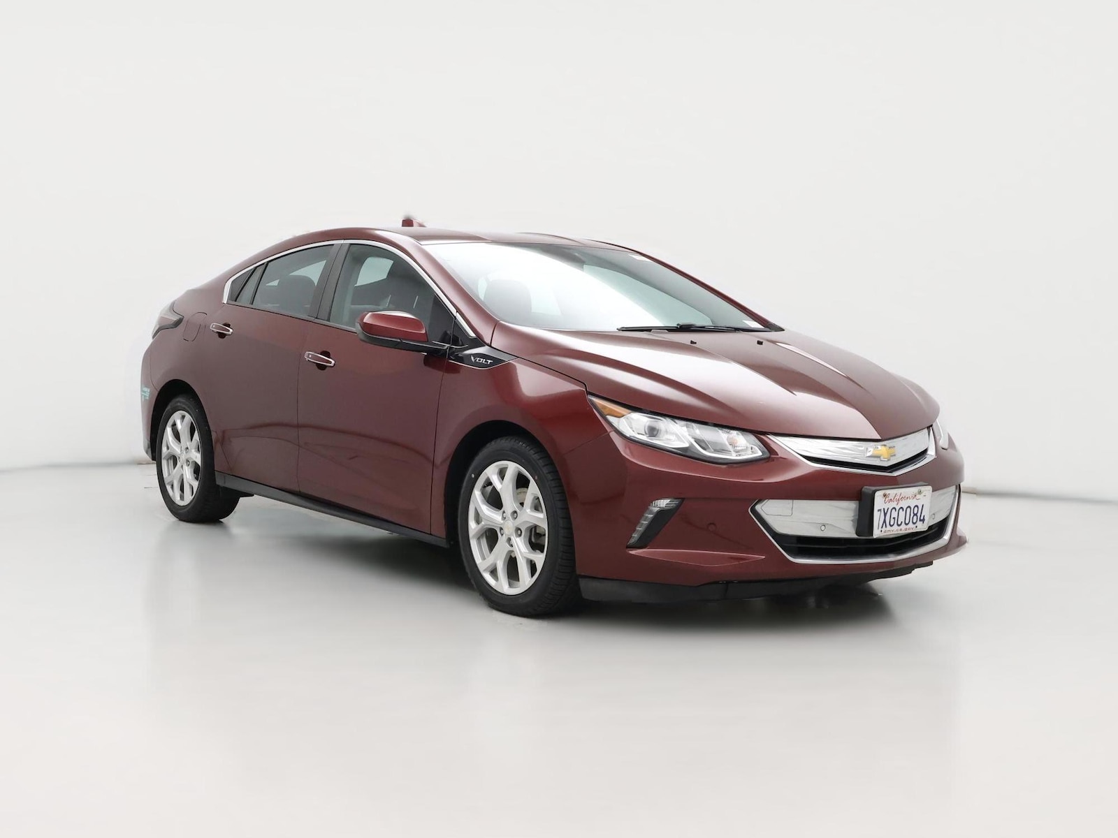 2016 Chevrolet Volt