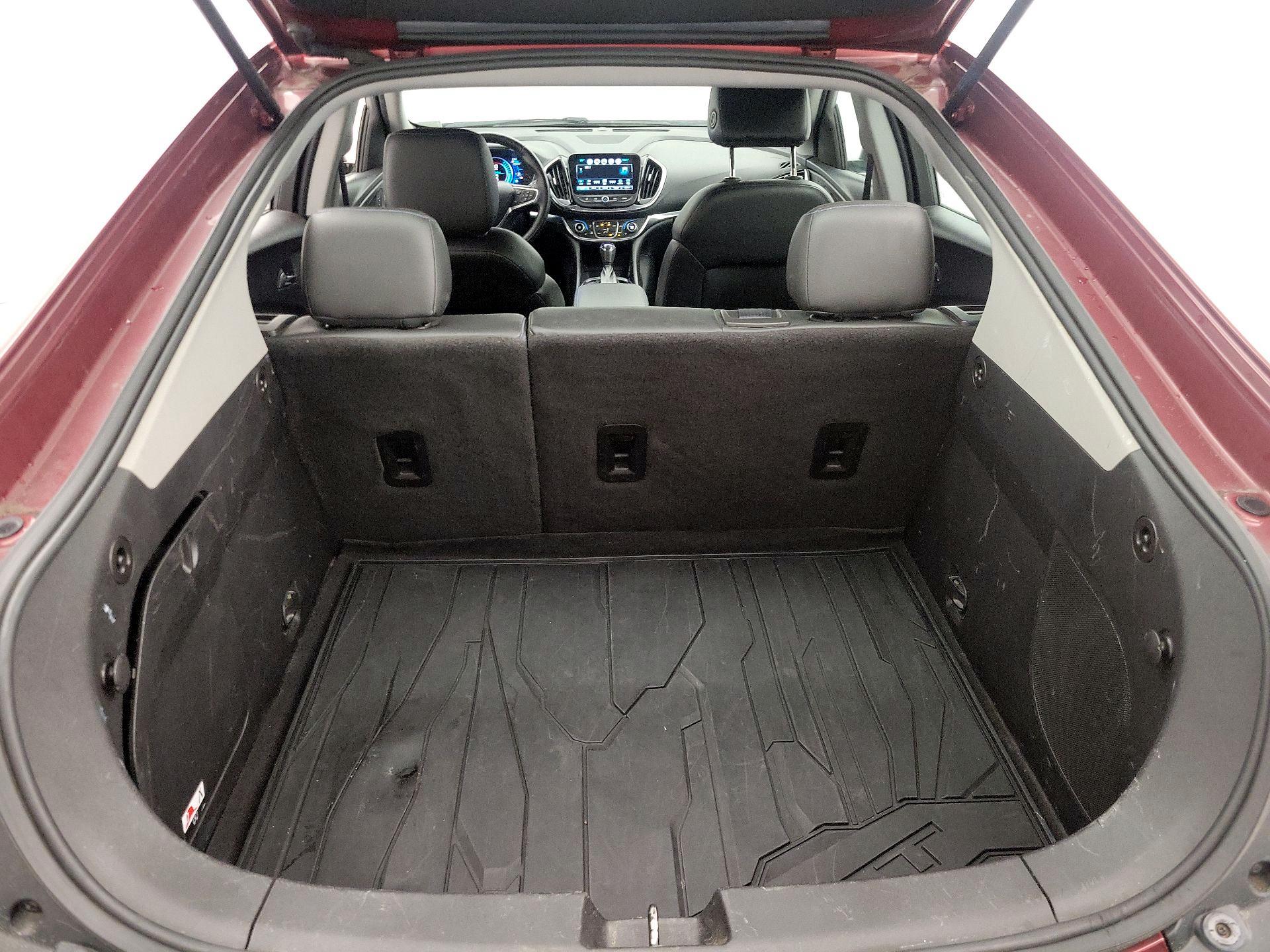 Thumbnail: 2016 Chevrolet Volt - 19