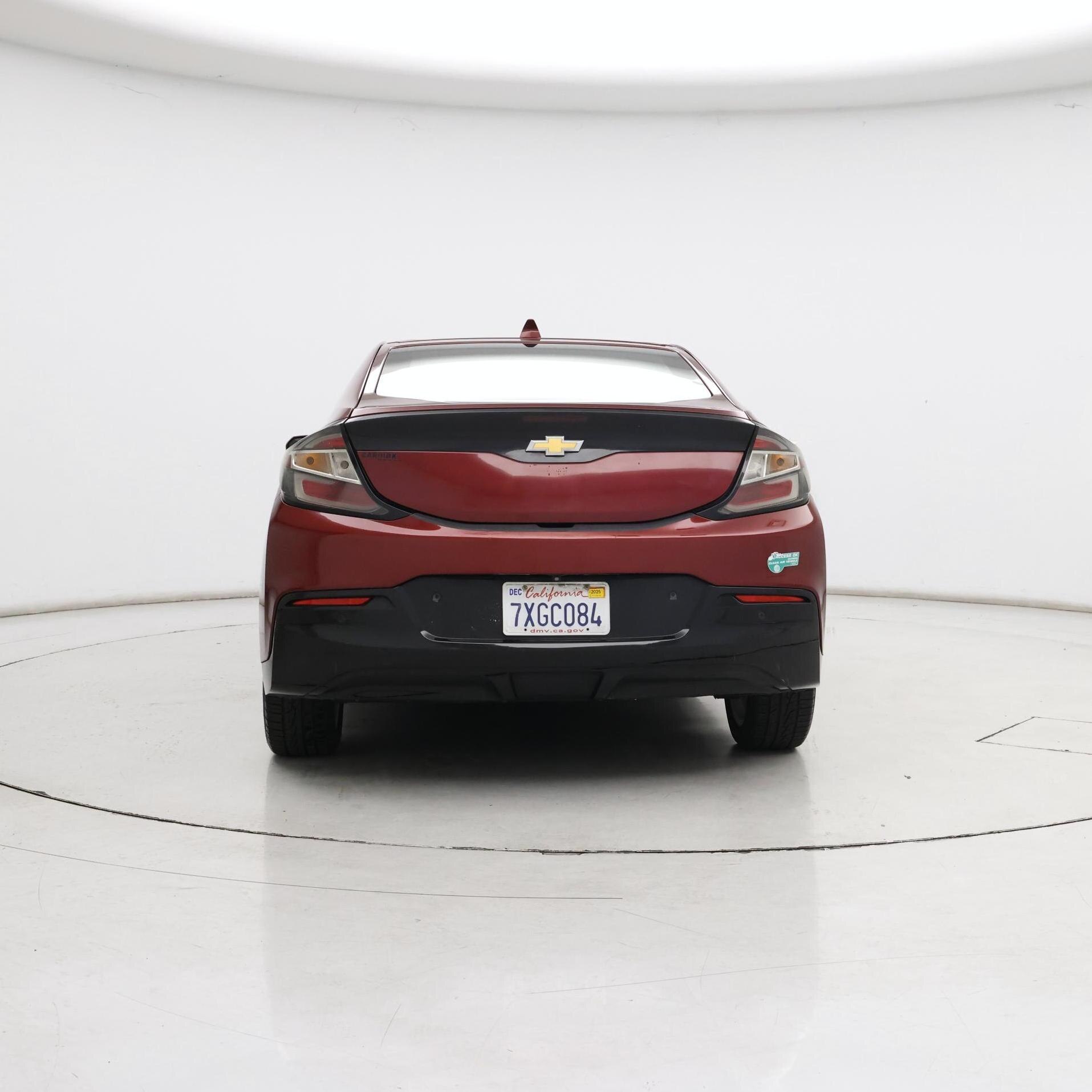 Thumbnail: 2016 Chevrolet Volt - 6