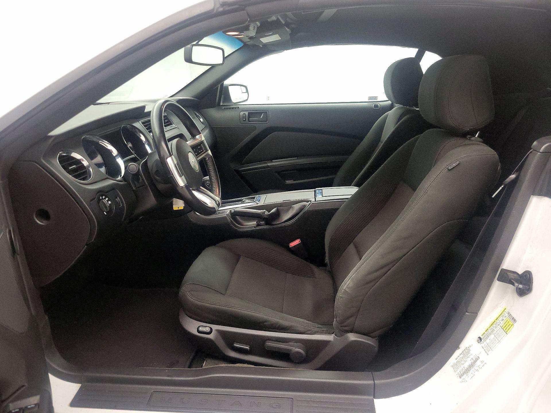 Thumbnail: 2014 Ford Mustang - 11