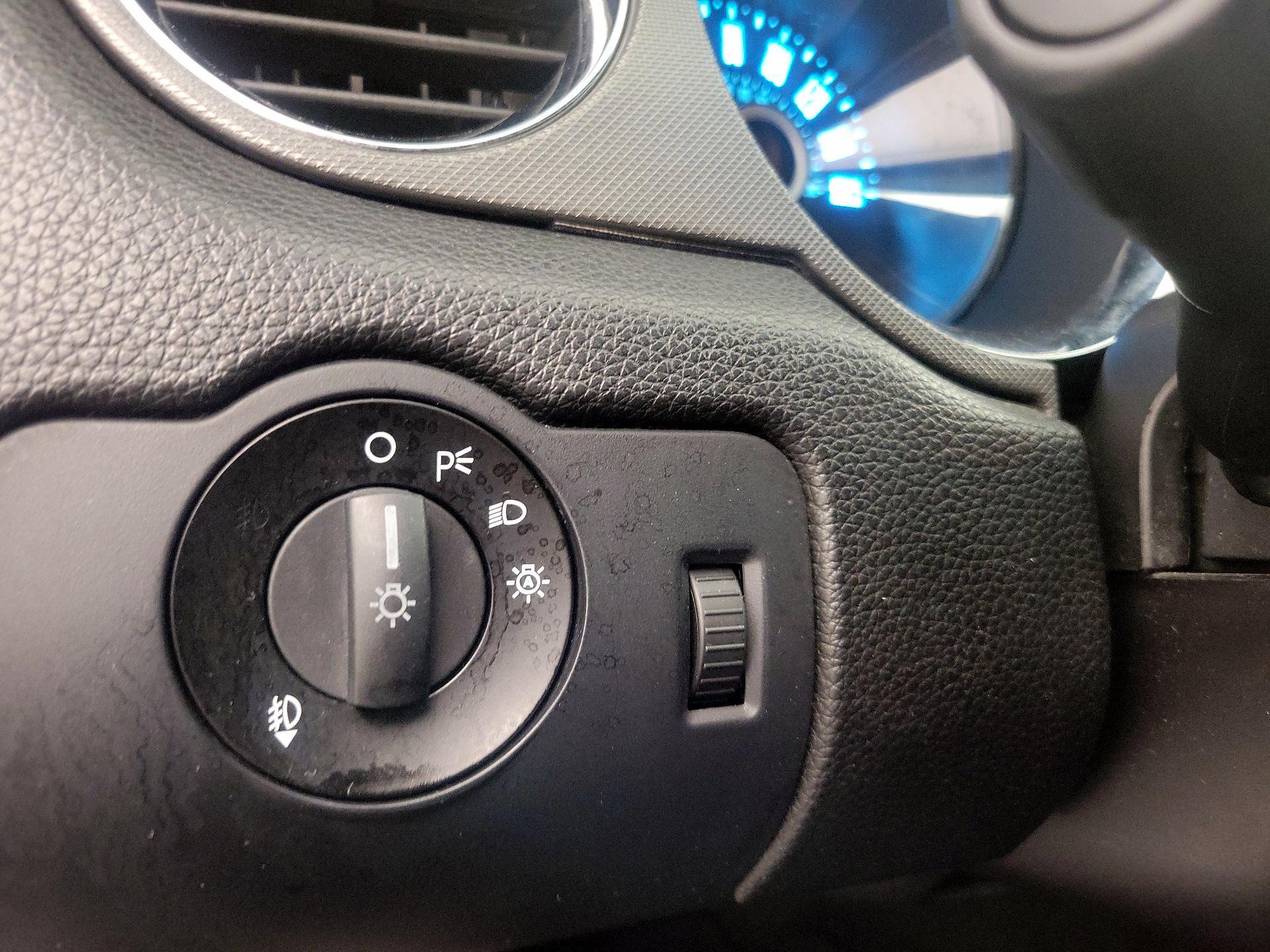 Thumbnail: 2014 Ford Mustang - 13