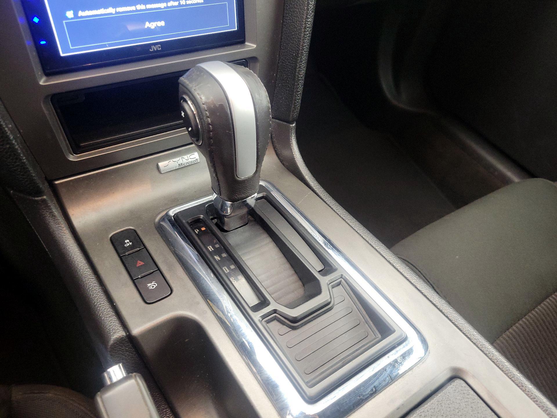 Thumbnail: 2014 Ford Mustang - 16