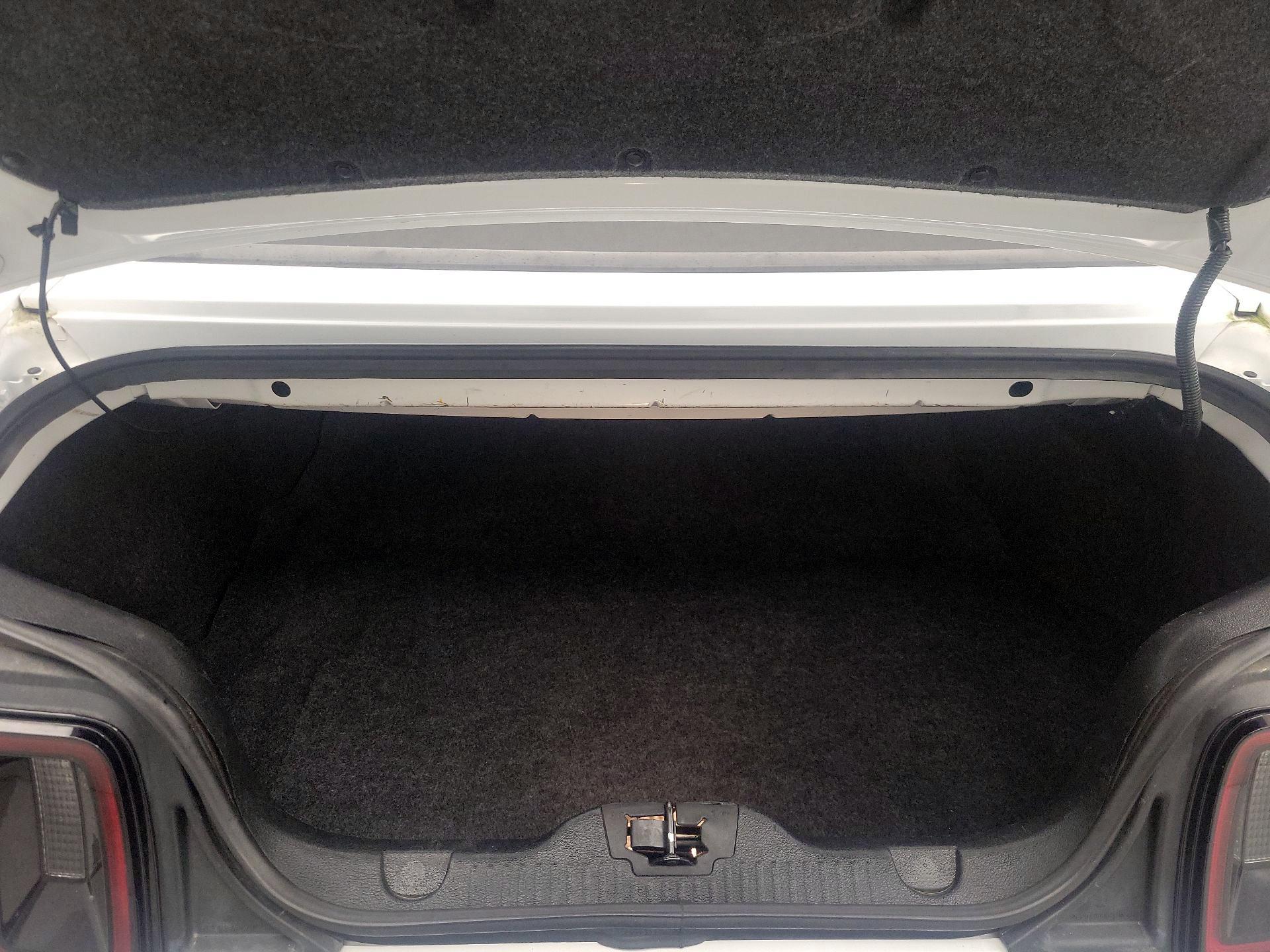 Thumbnail: 2014 Ford Mustang - 17