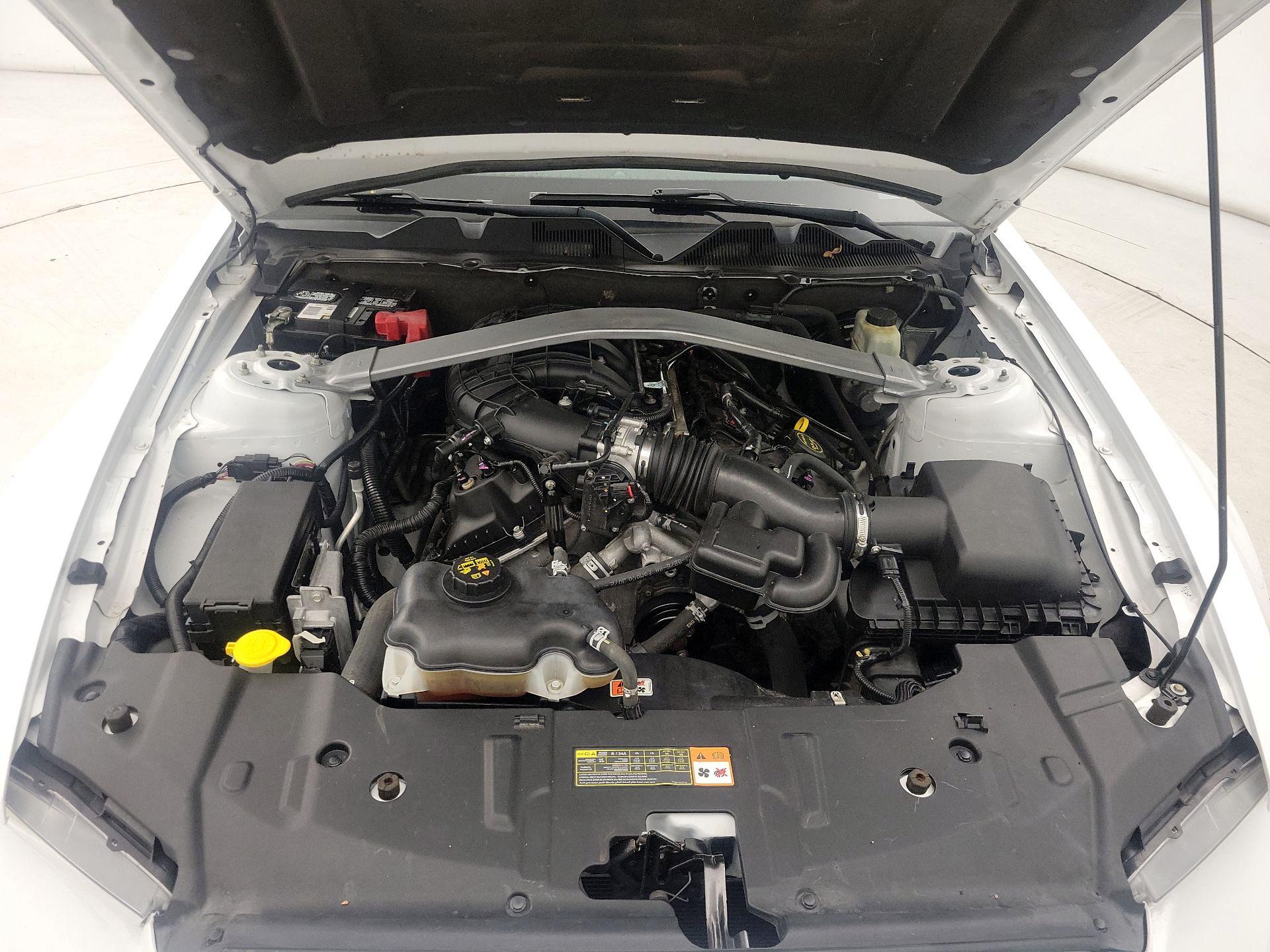 Thumbnail: 2014 Ford Mustang - 18