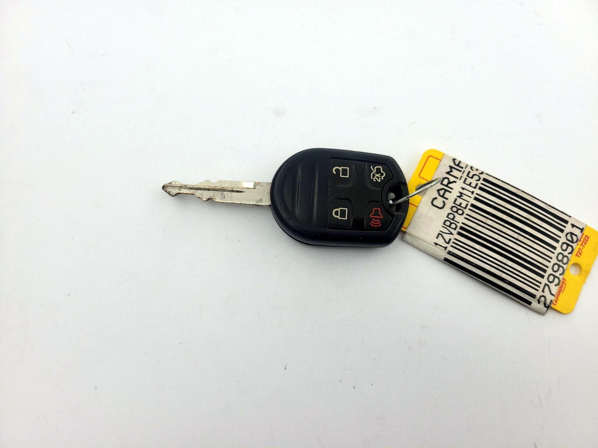 Thumbnail: 2014 Ford Mustang - 19