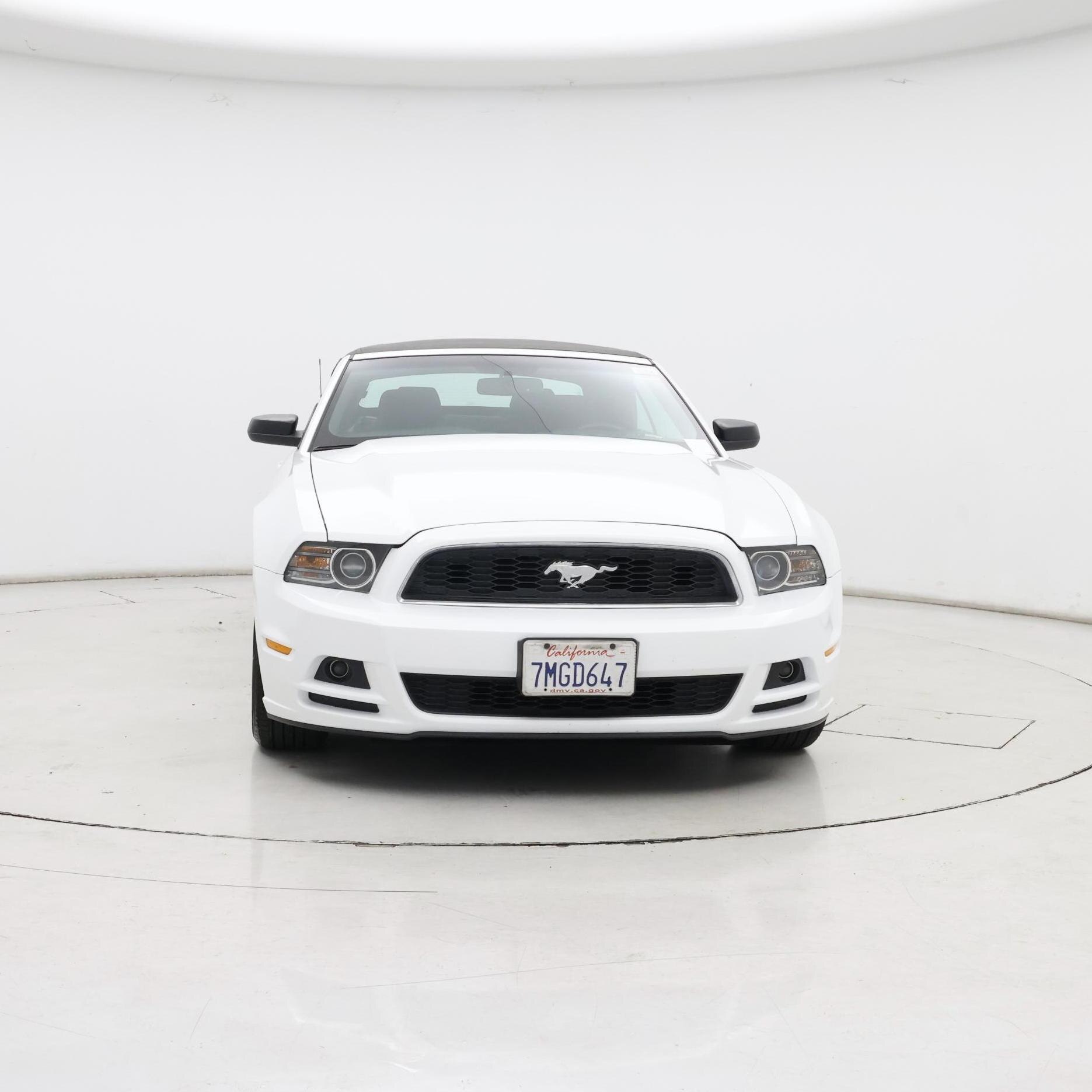 Thumbnail: 2014 Ford Mustang - 5