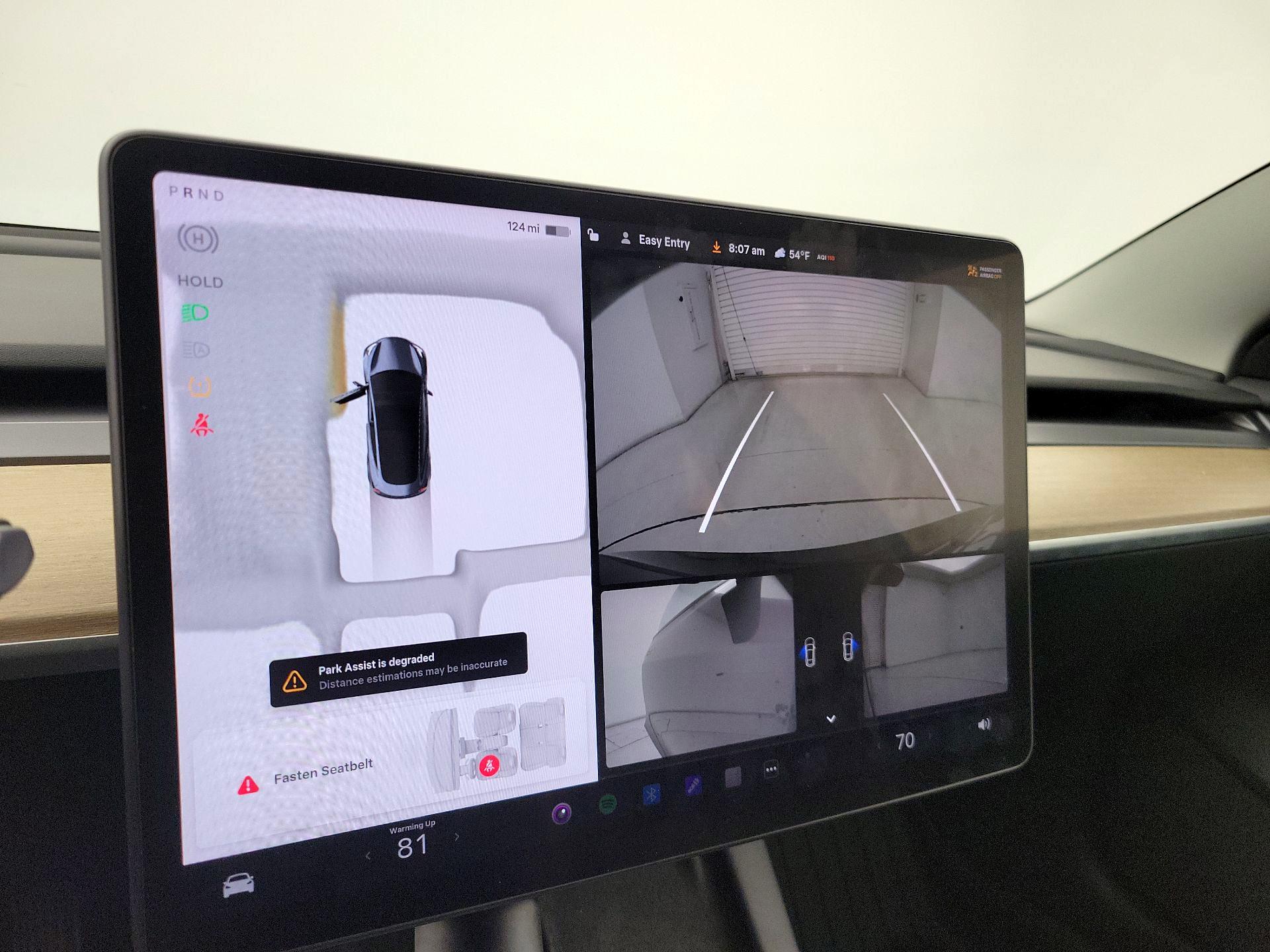 Thumbnail: 2023 Tesla Model 3 - 14