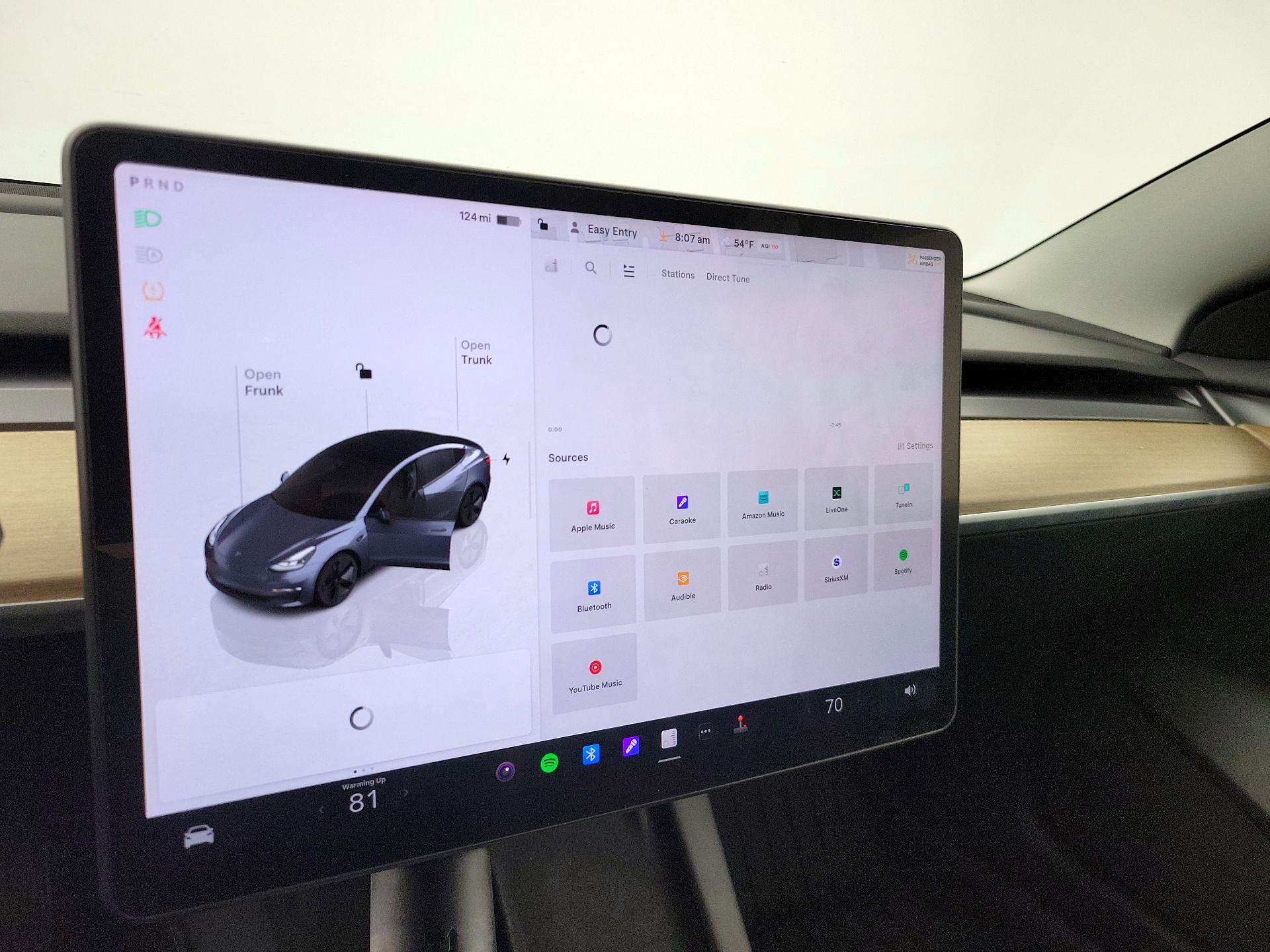 Thumbnail: 2023 Tesla Model 3 - 15