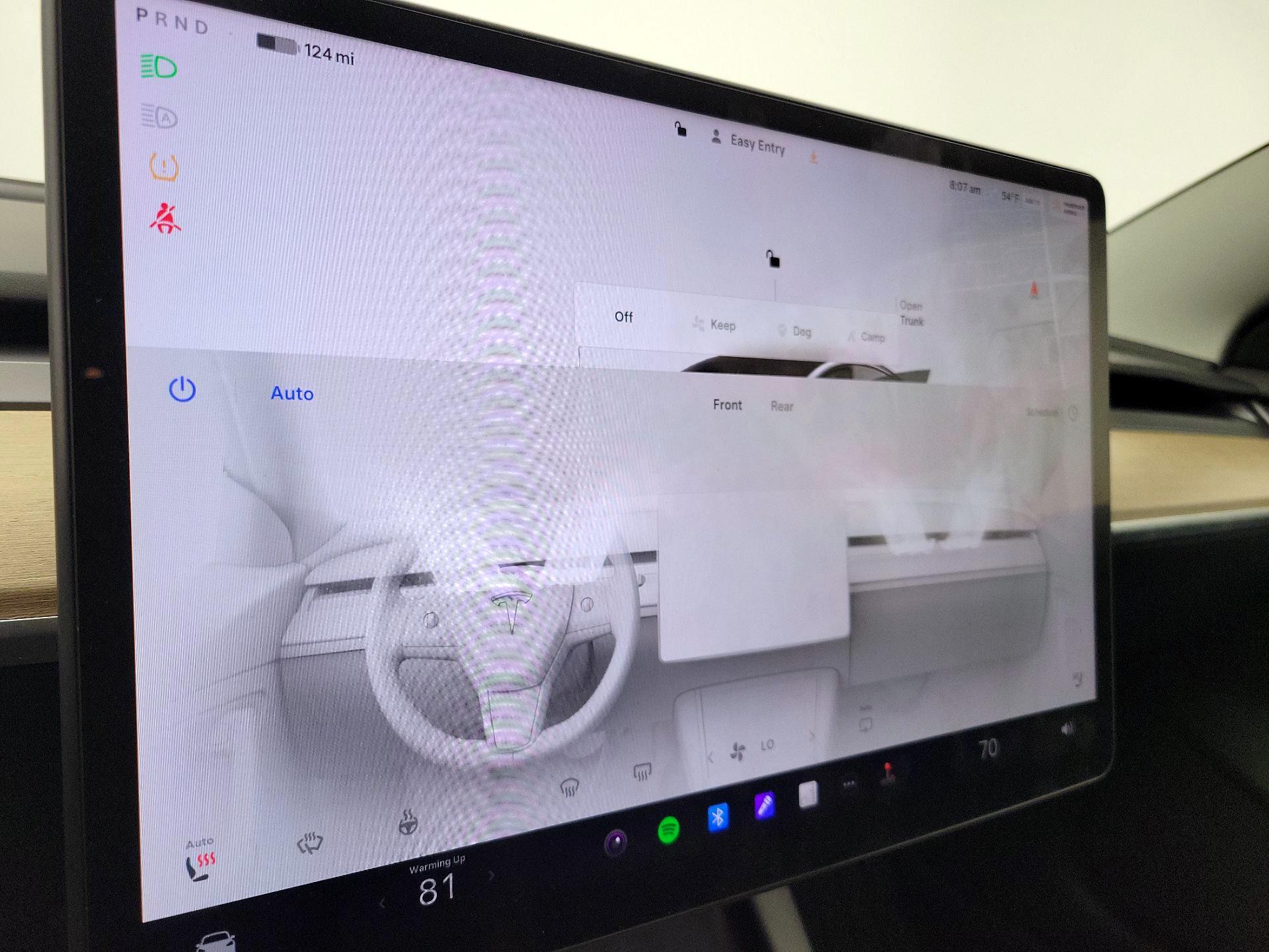 Thumbnail: 2023 Tesla Model 3 - 16