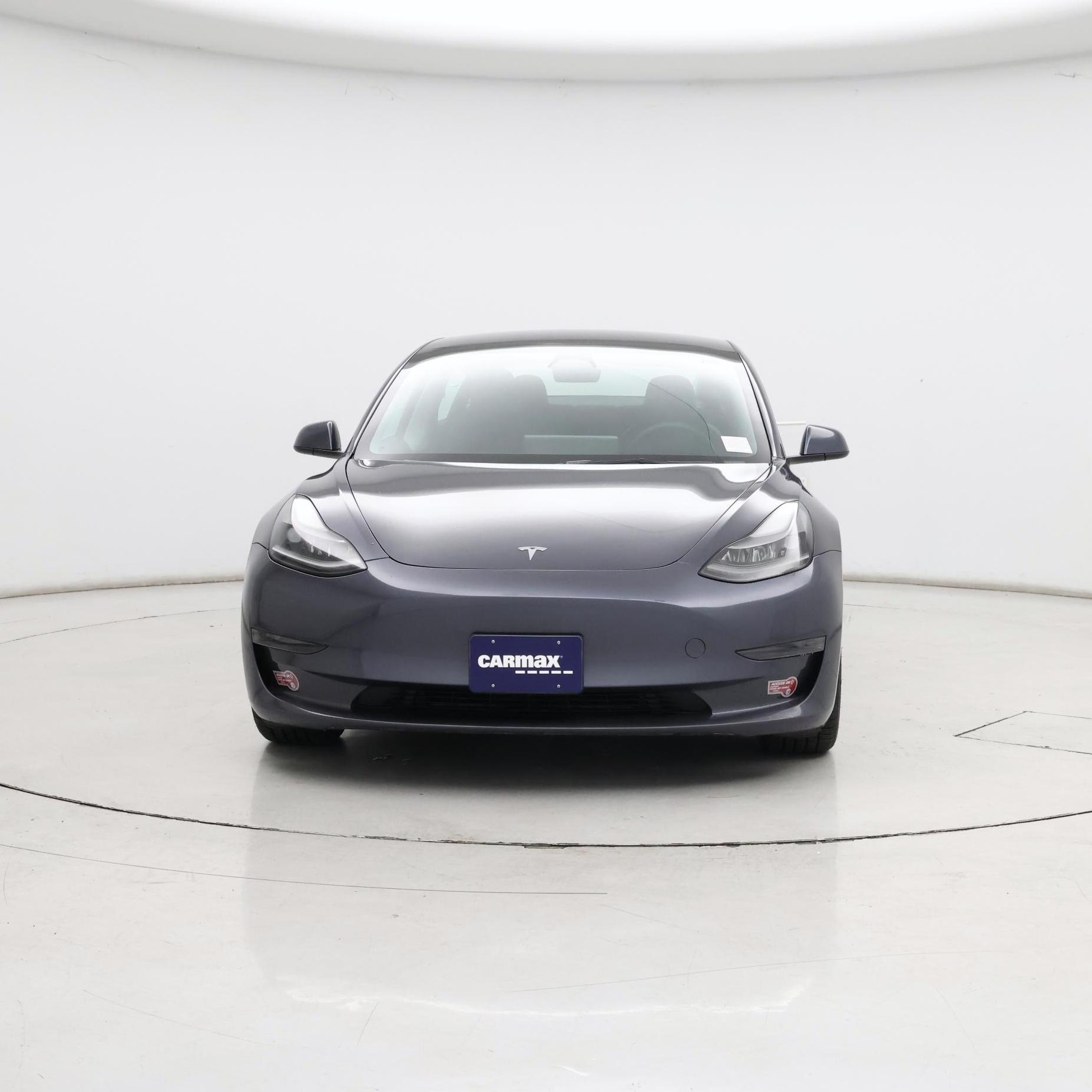 Thumbnail: 2023 Tesla Model 3 - 5