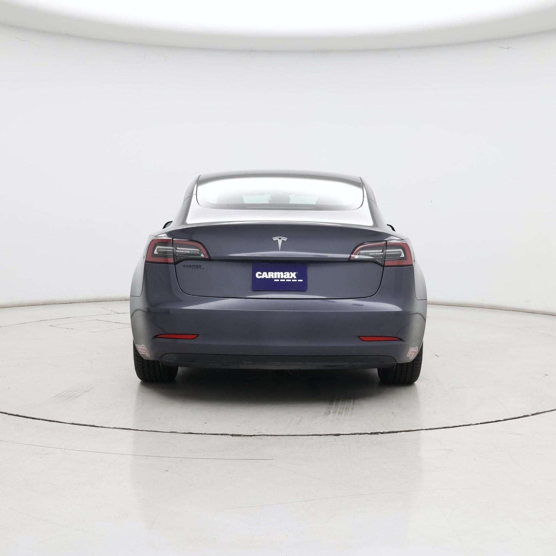 Thumbnail: 2023 Tesla Model 3 - 6