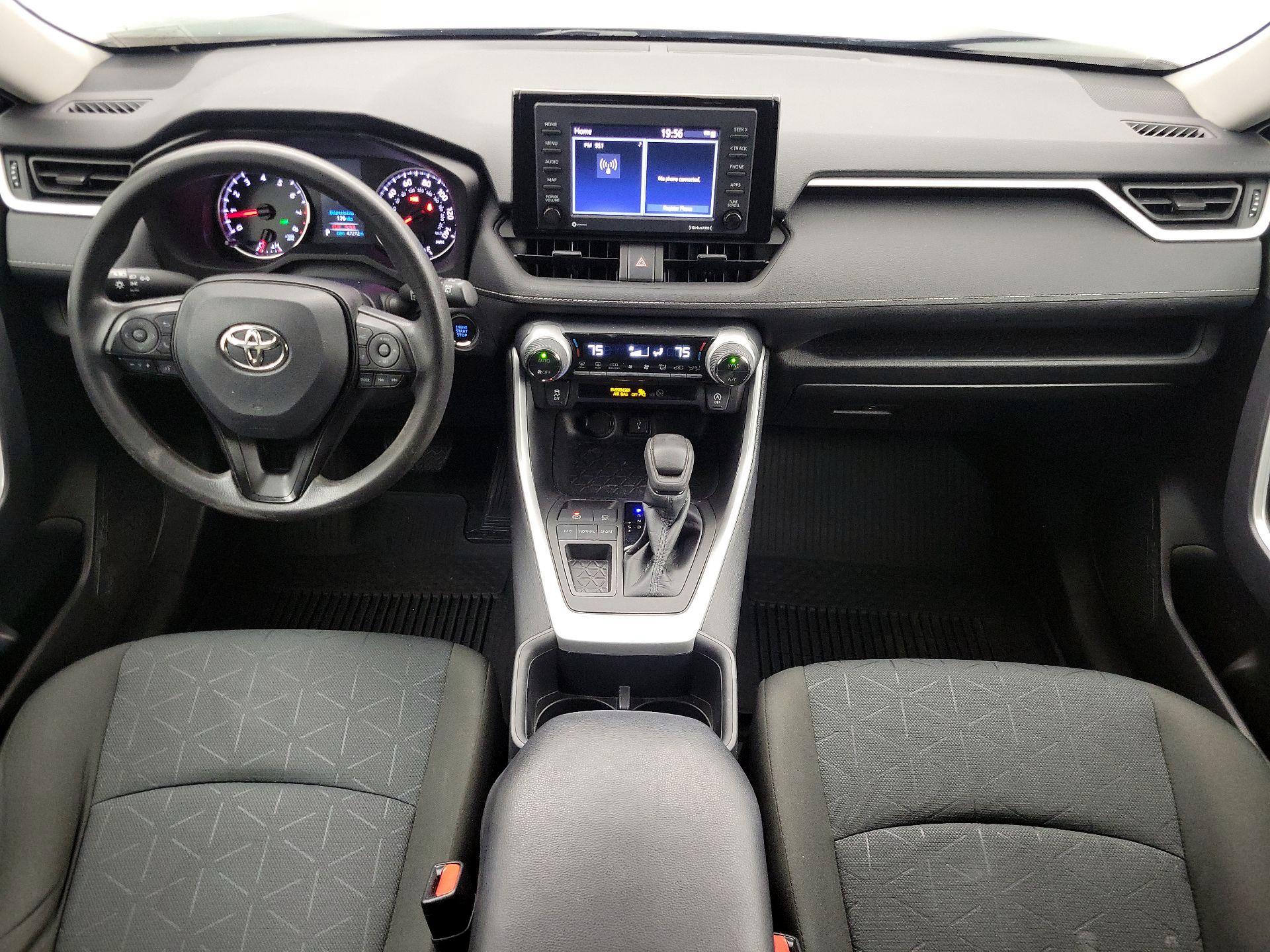 Thumbnail: 2022 Toyota RAV4 - 9