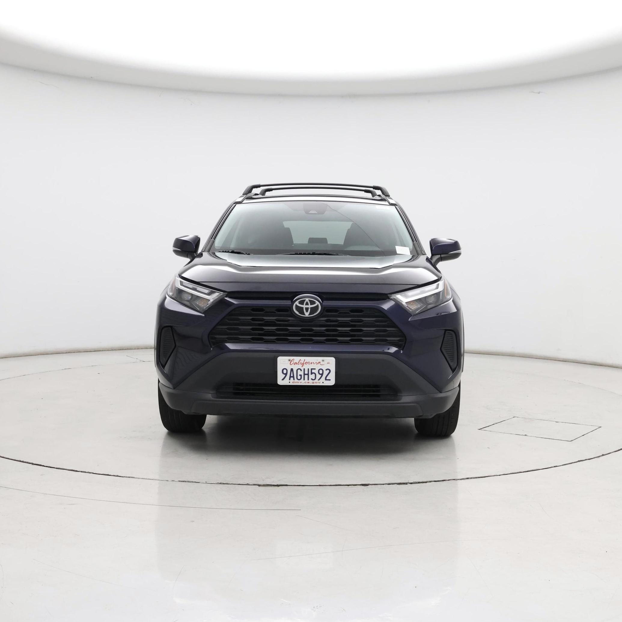 Thumbnail: 2022 Toyota RAV4 - 5