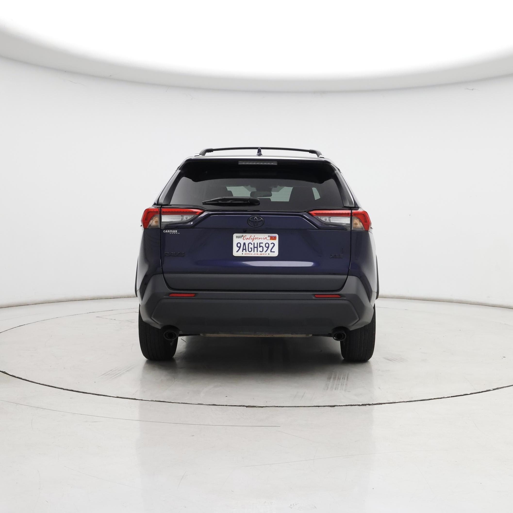 Thumbnail: 2022 Toyota RAV4 - 6