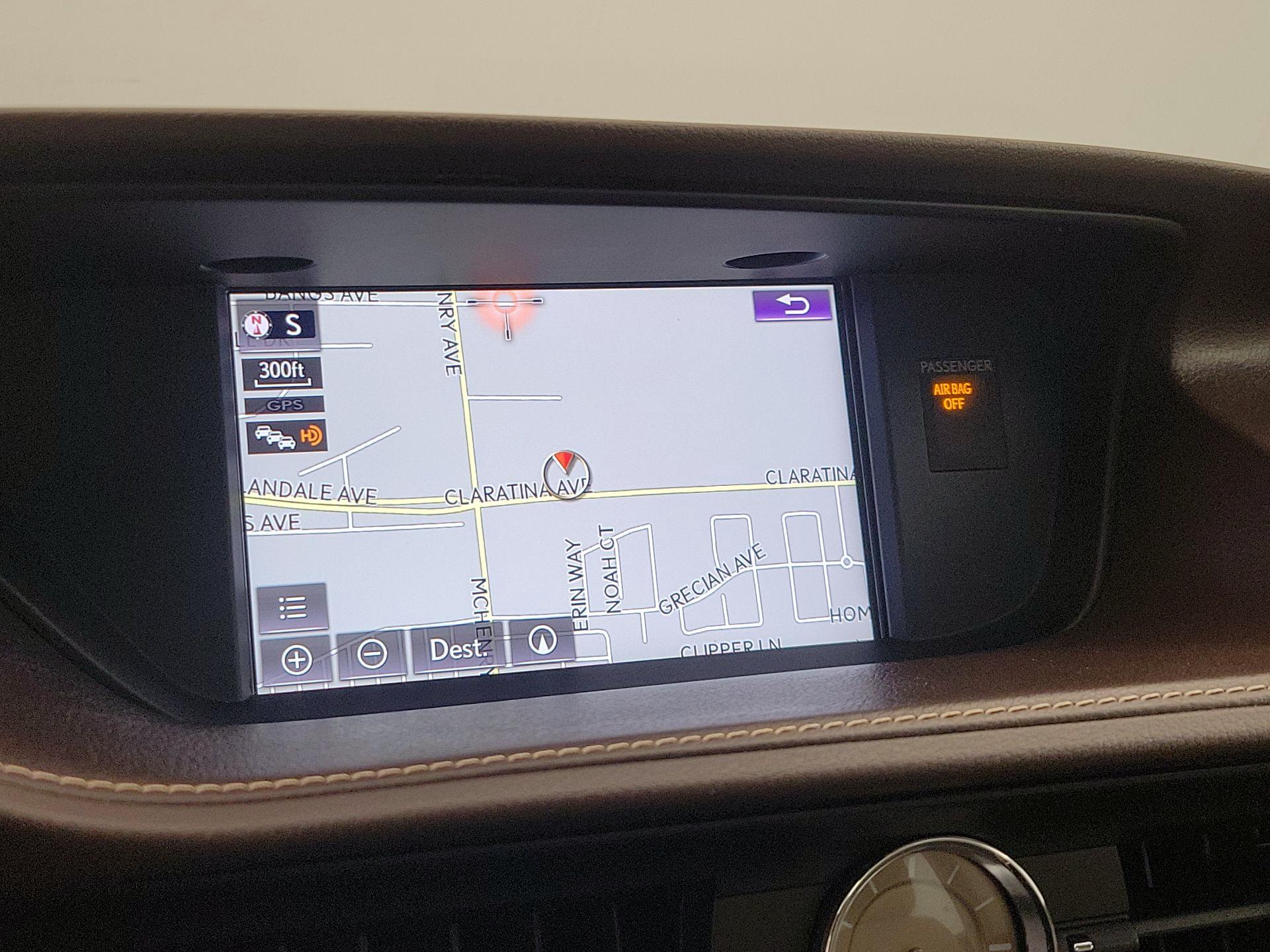 Thumbnail: 2018 Lexus ES - 14