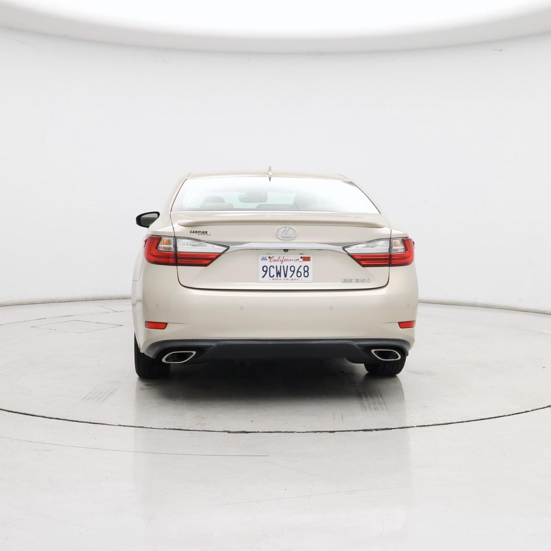 Thumbnail: 2018 Lexus ES - 6