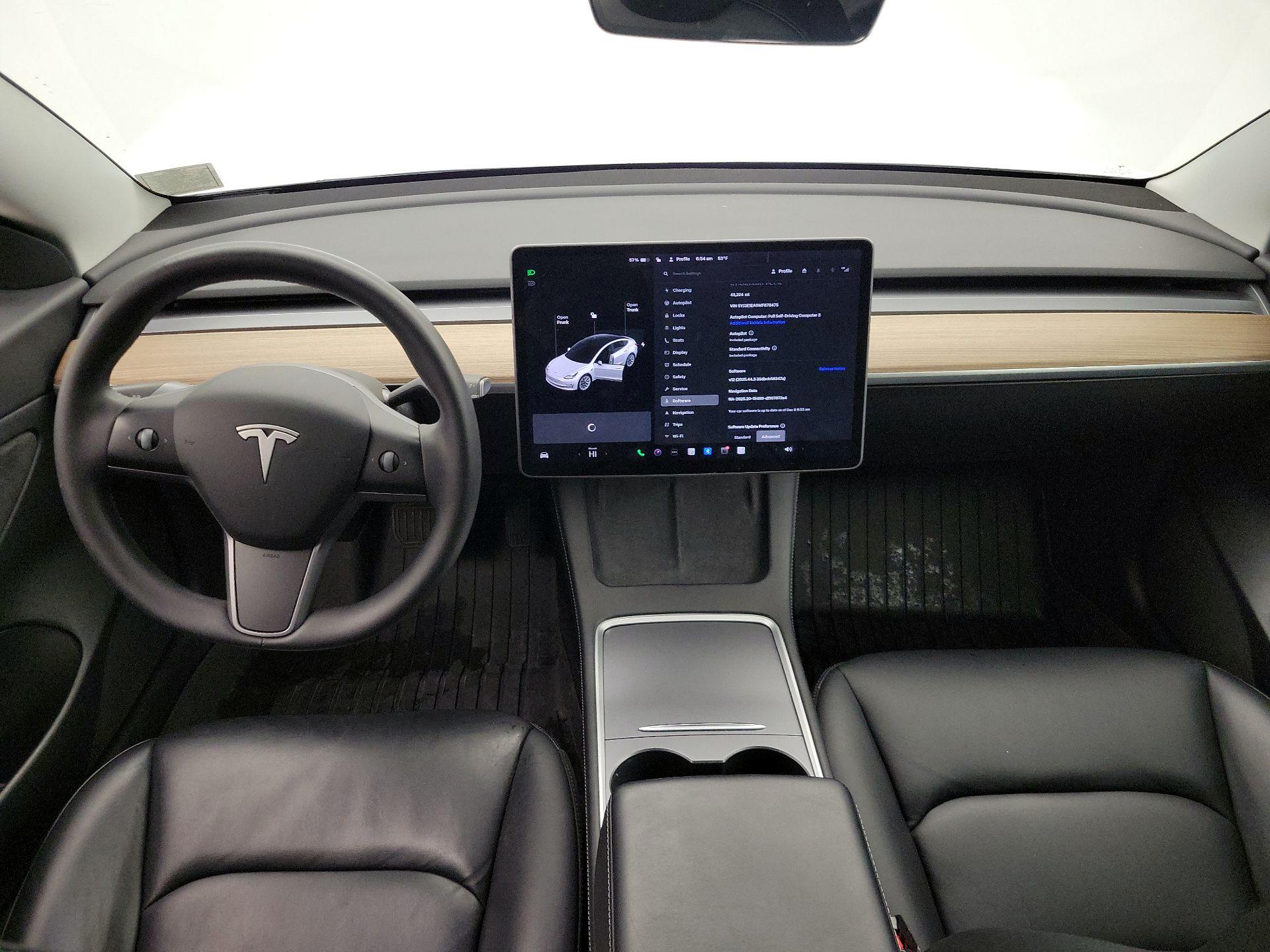 Thumbnail: 2021 Tesla Model 3 - 9