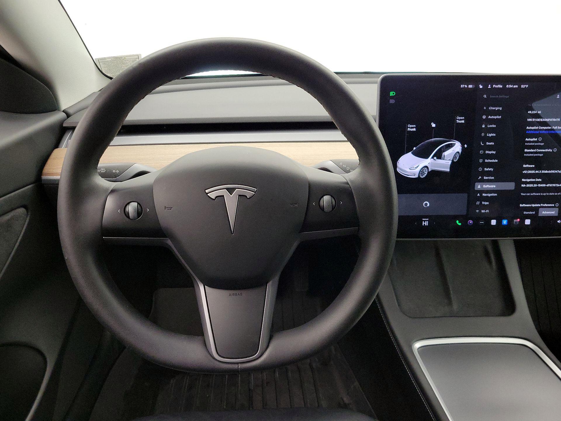 Thumbnail: 2021 Tesla Model 3 - 10