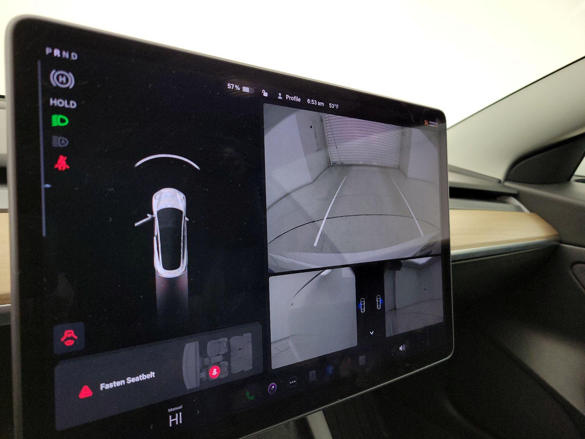 Thumbnail: 2021 Tesla Model 3 - 14