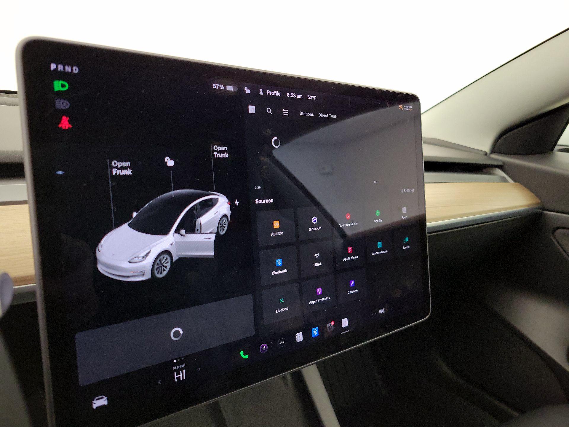 Thumbnail: 2021 Tesla Model 3 - 15