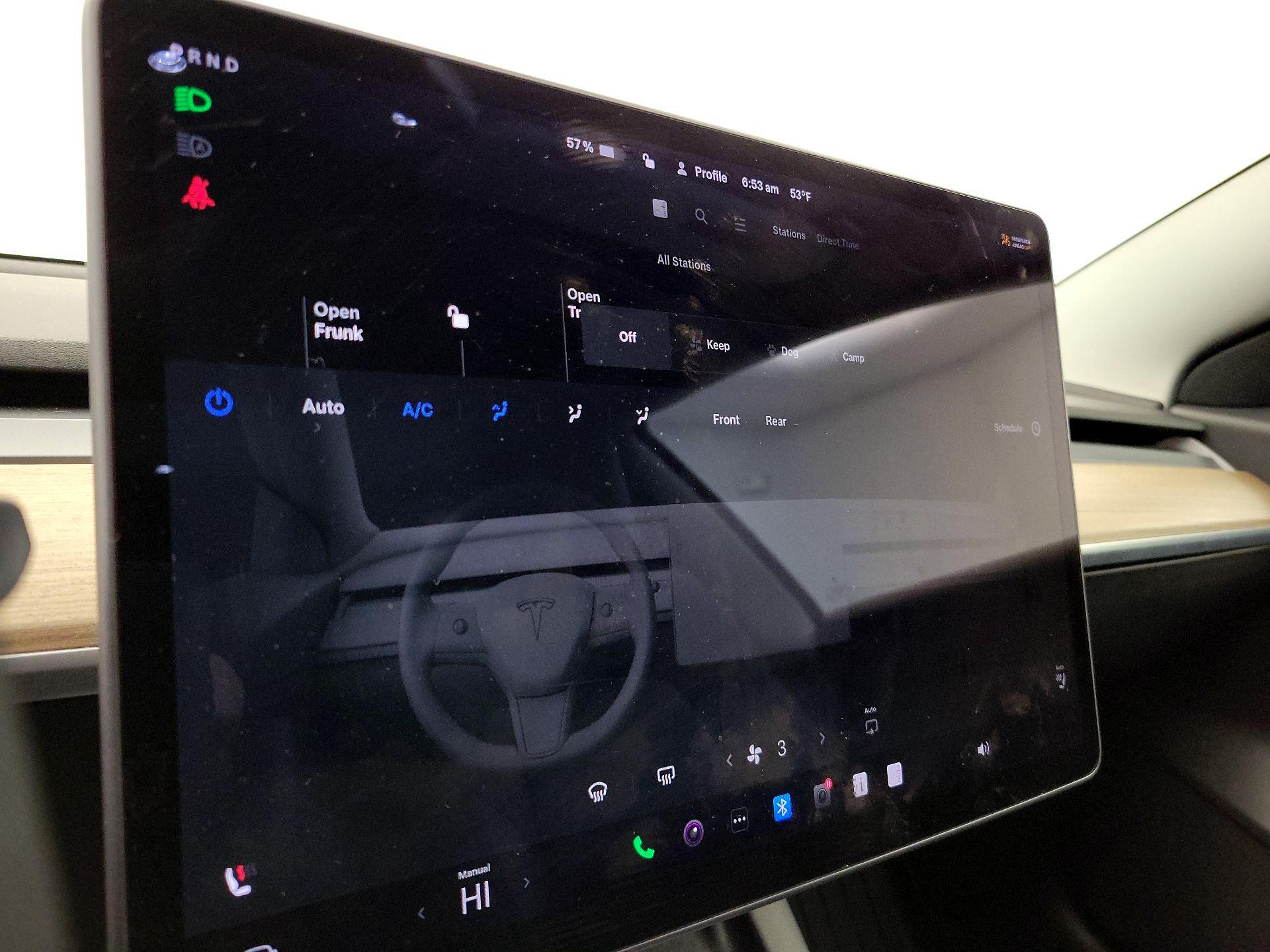 Thumbnail: 2021 Tesla Model 3 - 16