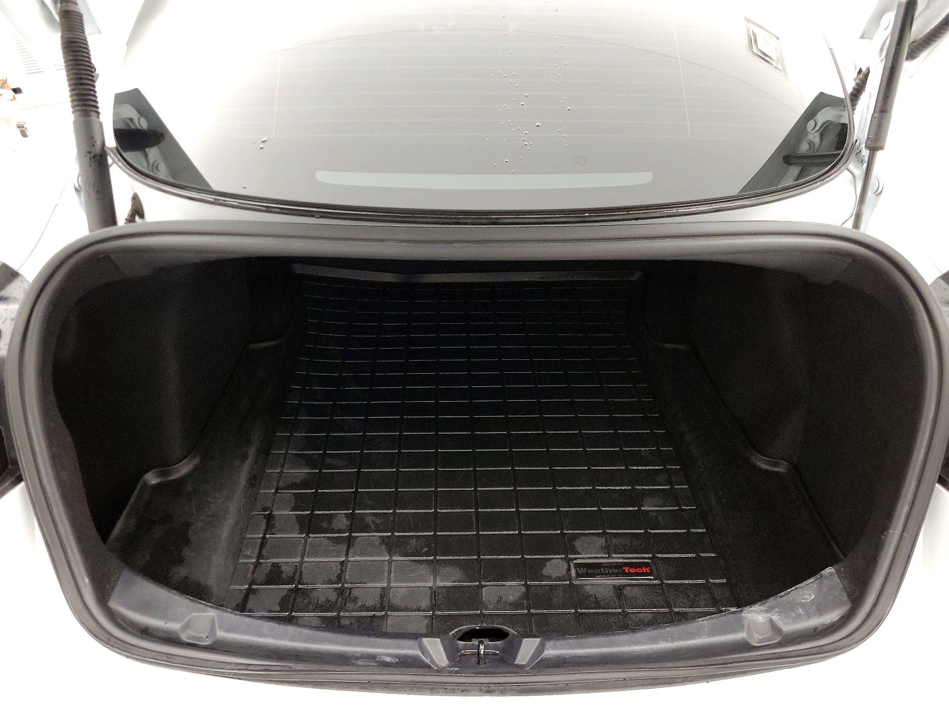 Thumbnail: 2021 Tesla Model 3 - 19