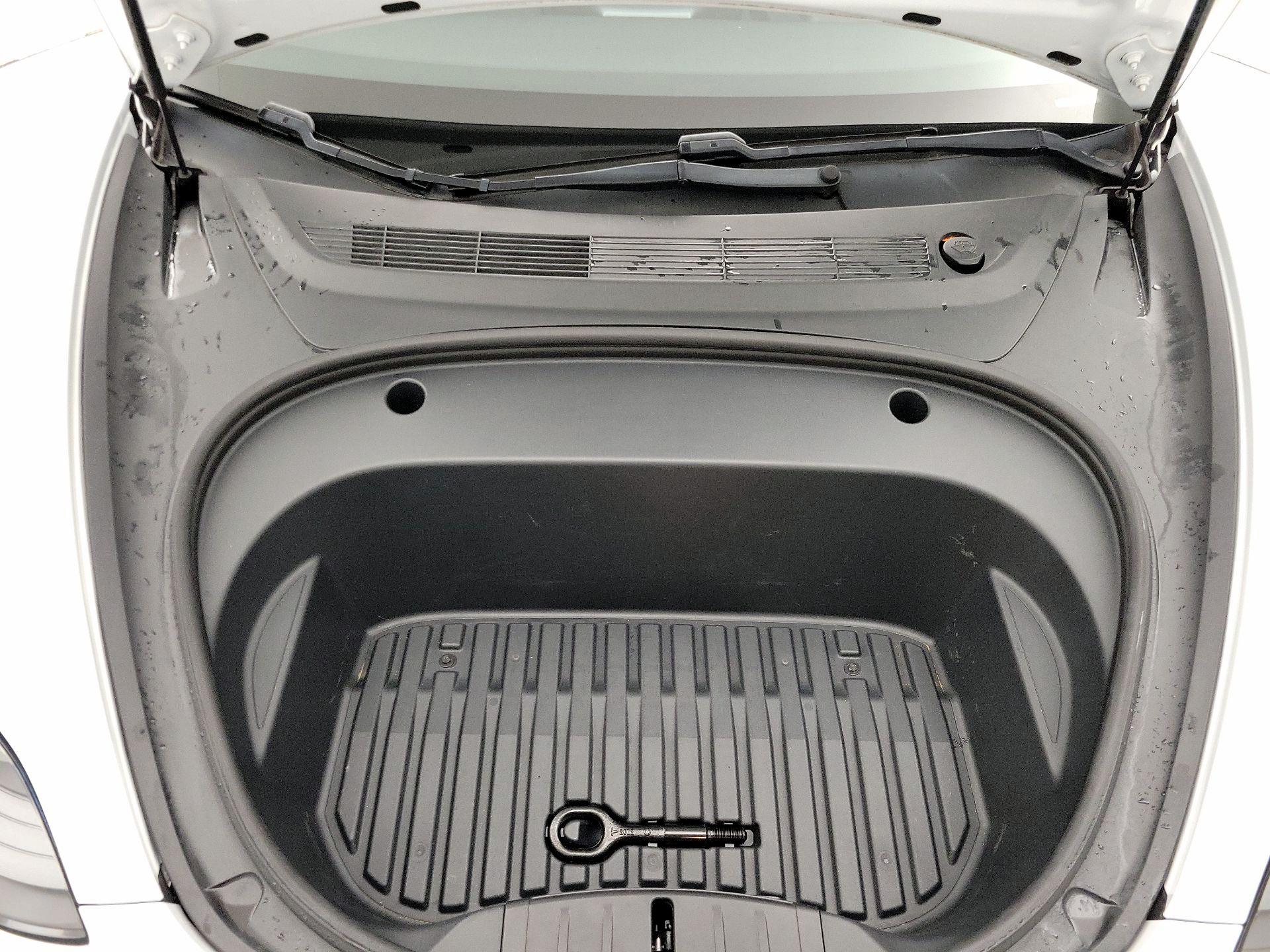 Thumbnail: 2021 Tesla Model 3 - 20