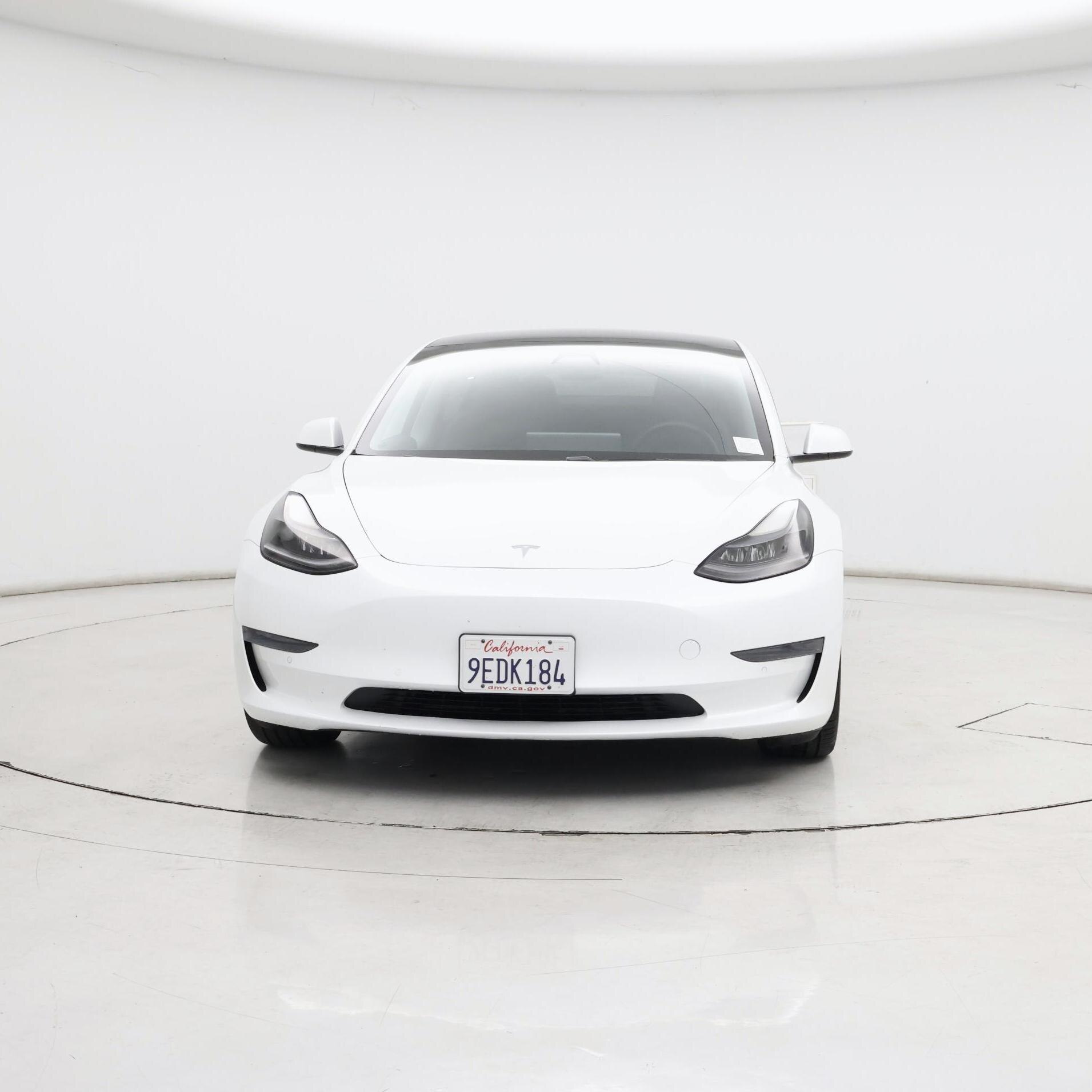 Thumbnail: 2021 Tesla Model 3 - 5
