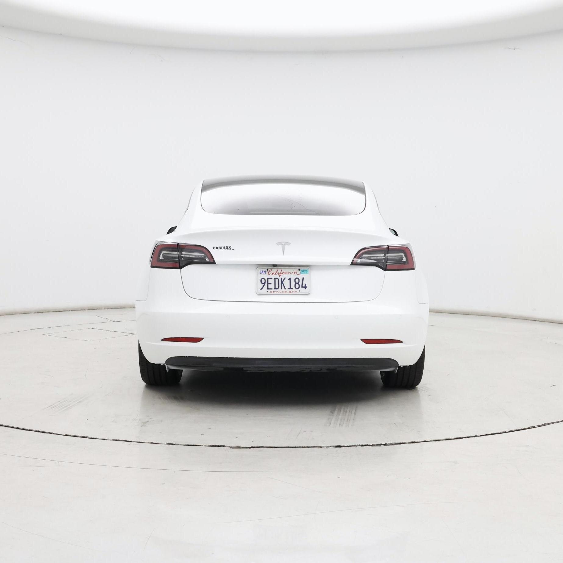 Thumbnail: 2021 Tesla Model 3 - 6