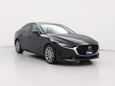 2021 Mazda Mazda3 Preferred