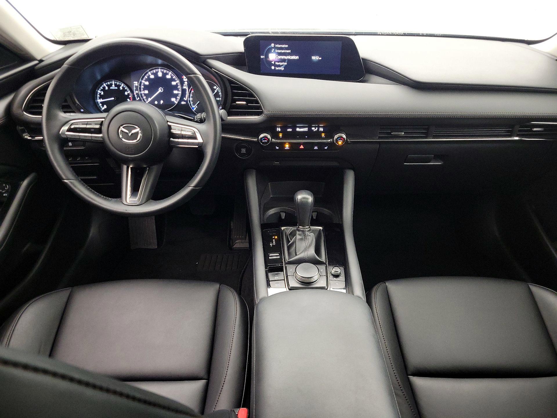 Thumbnail: 2021 Mazda Mazda3 - 9