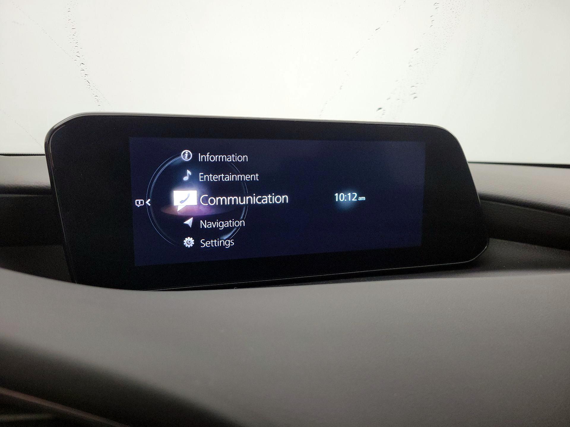 Thumbnail: 2021 Mazda Mazda3 - 15