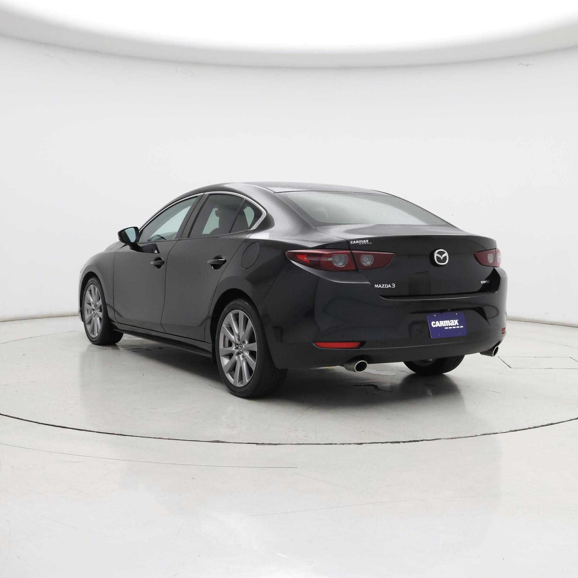 Thumbnail: 2021 Mazda Mazda3 - 2
