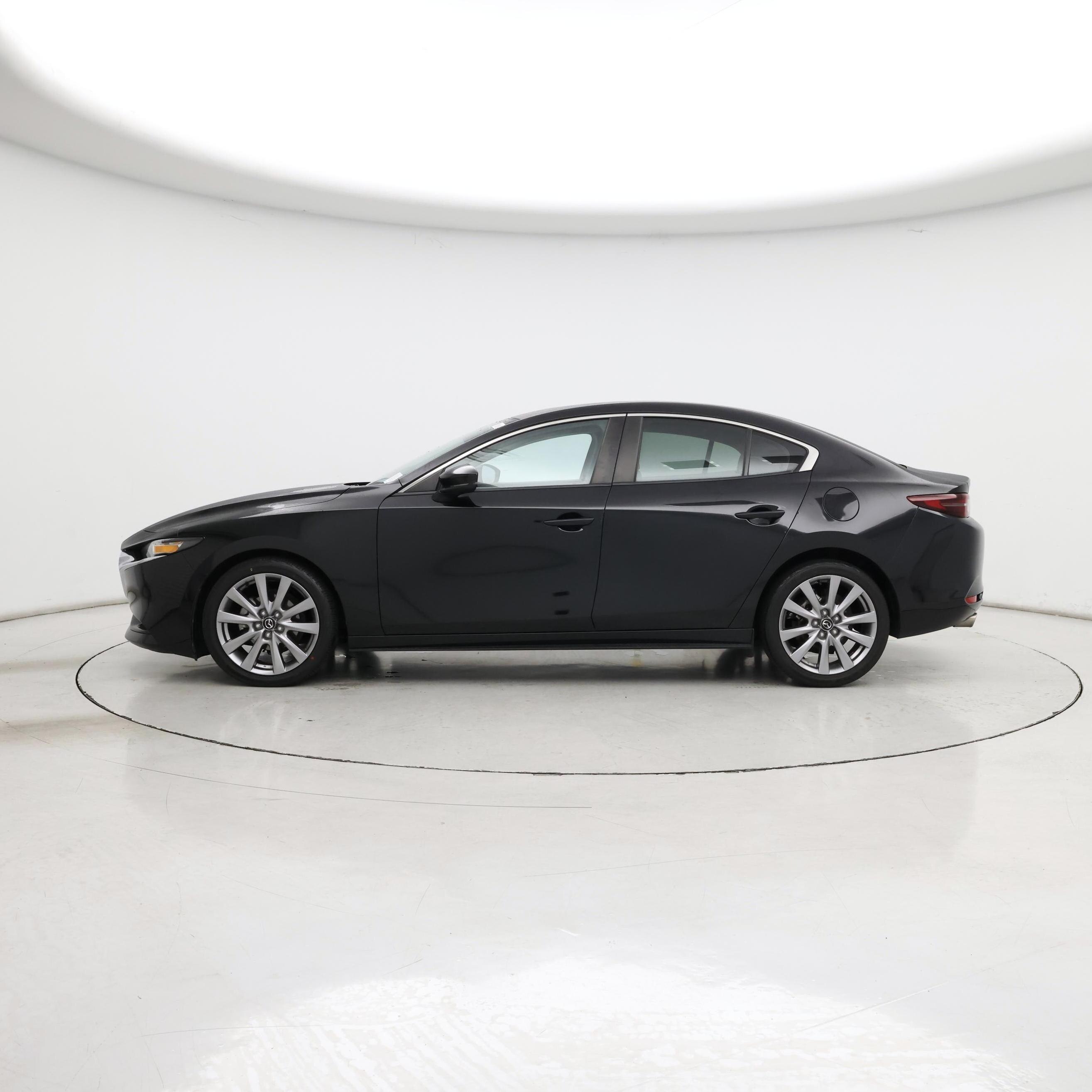 Thumbnail: 2021 Mazda Mazda3 - 3