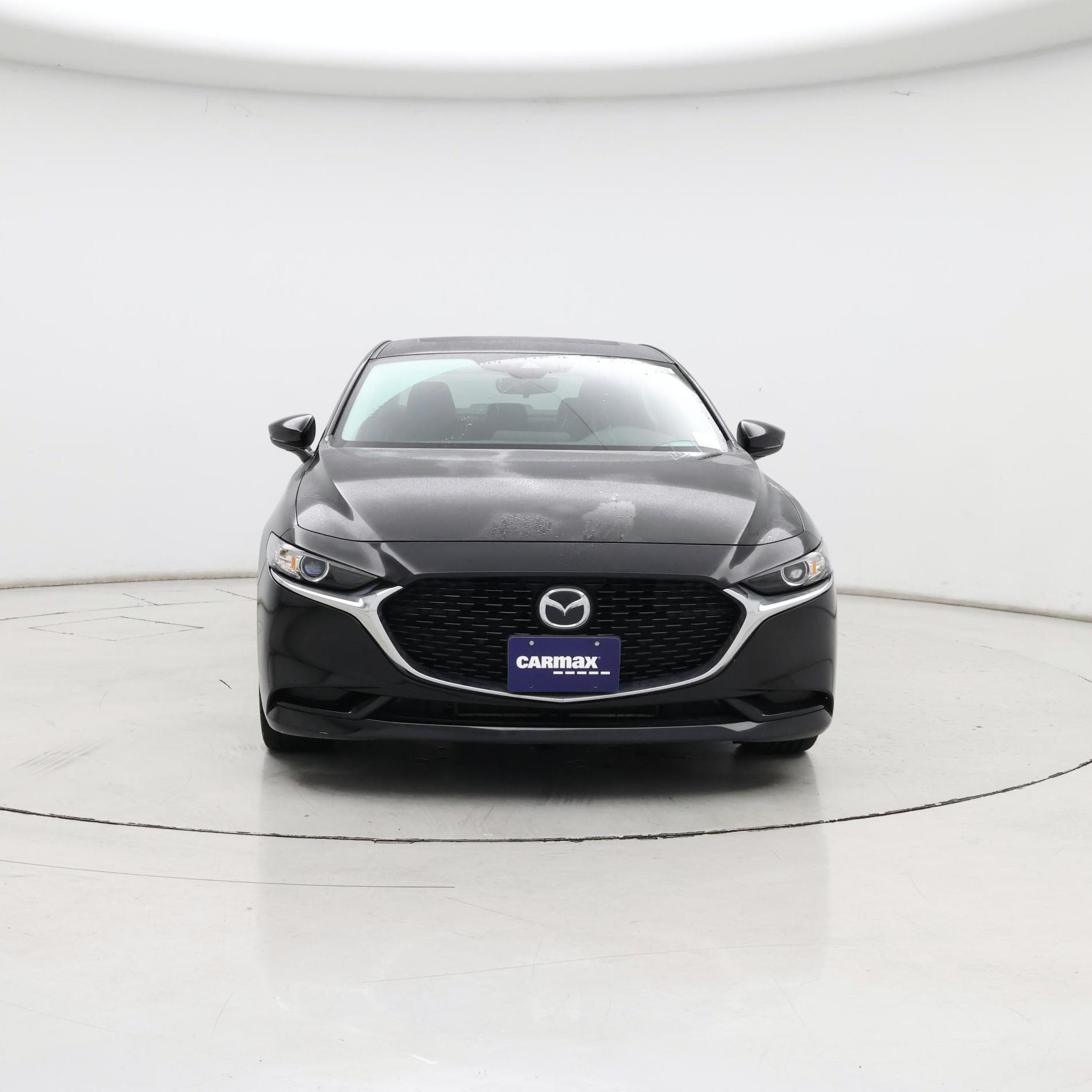 Thumbnail: 2021 Mazda Mazda3 - 5