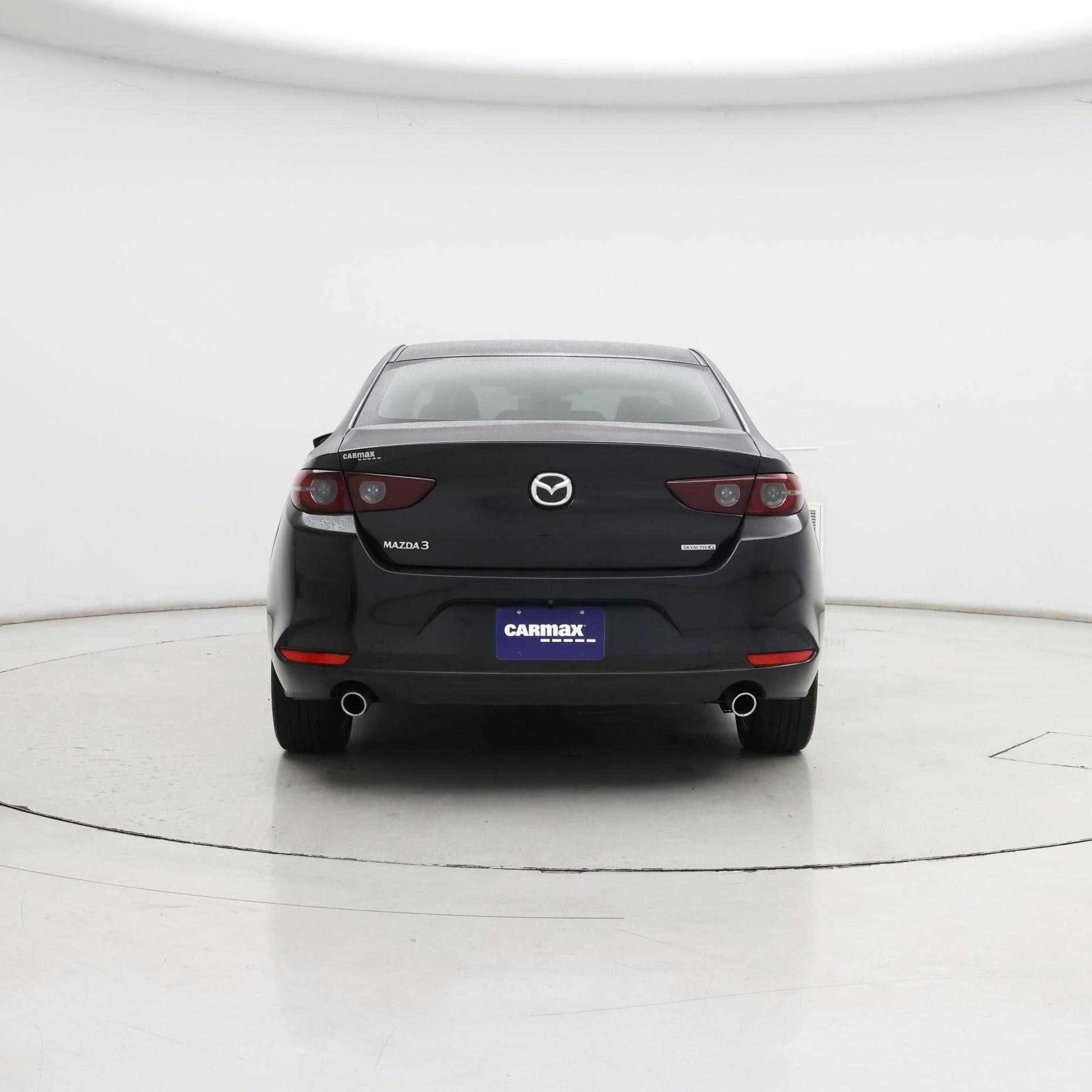 Thumbnail: 2021 Mazda Mazda3 - 6