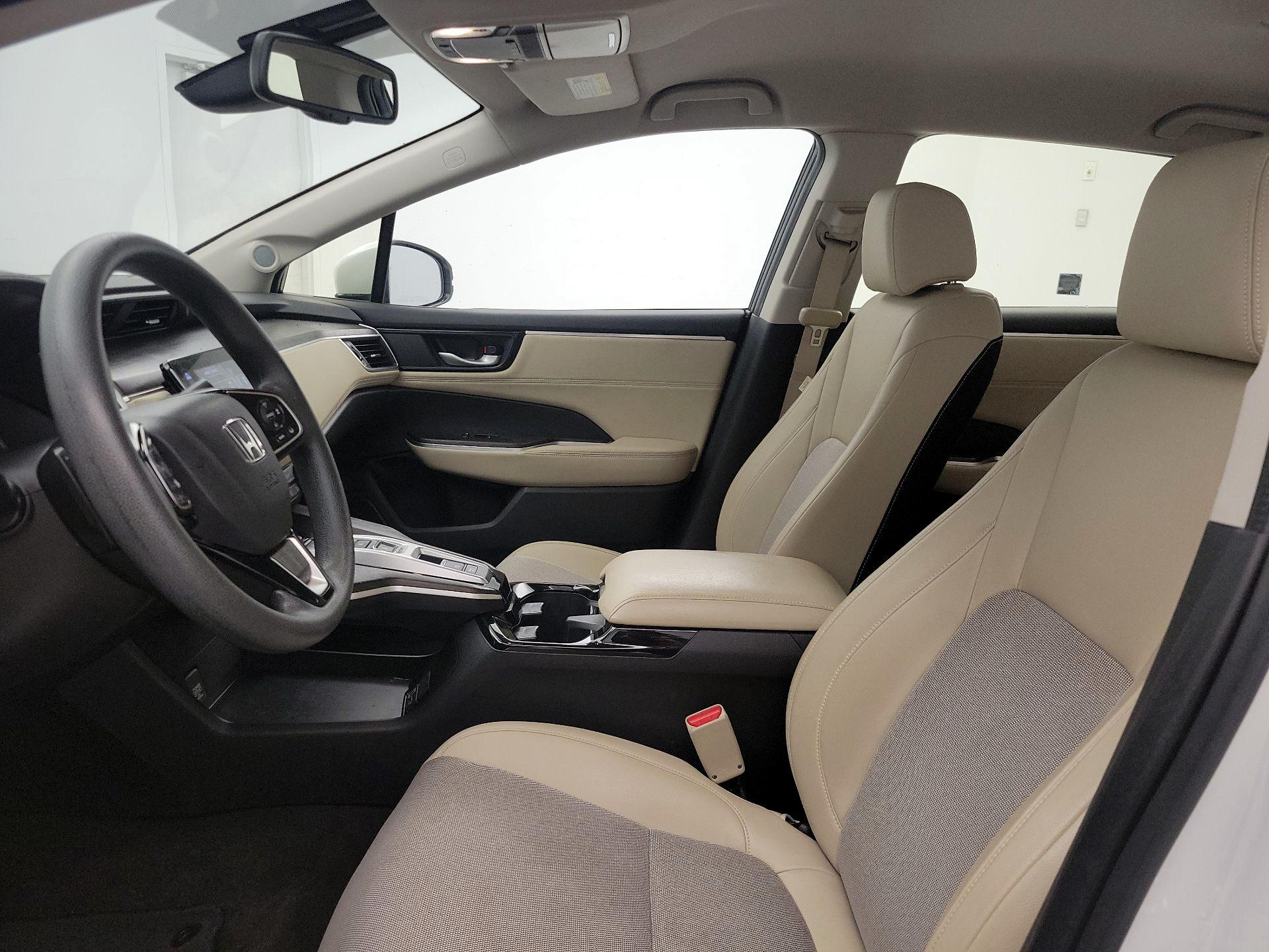 Thumbnail: 2018 Honda Clarity - 11