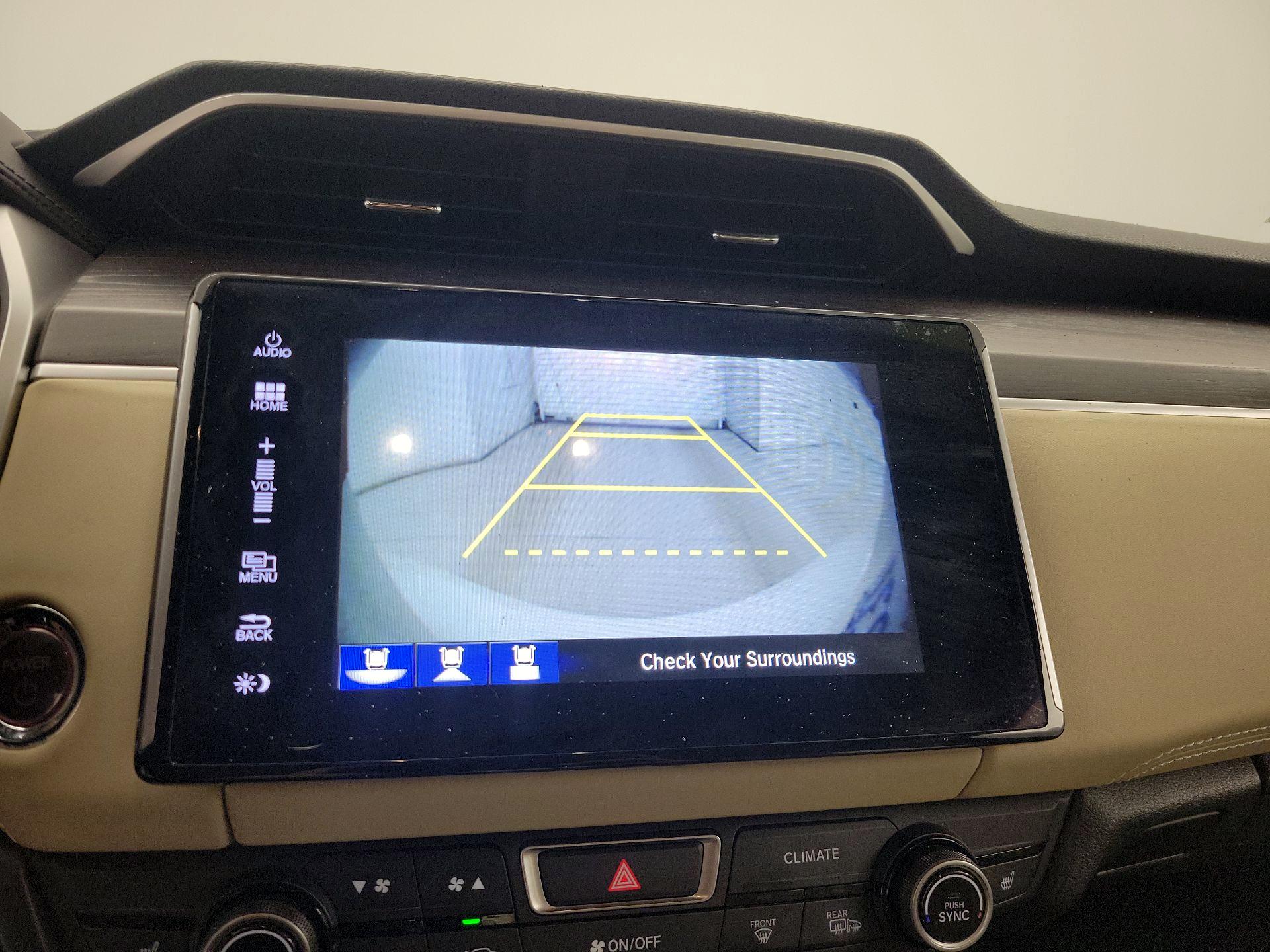 Thumbnail: 2018 Honda Clarity - 14