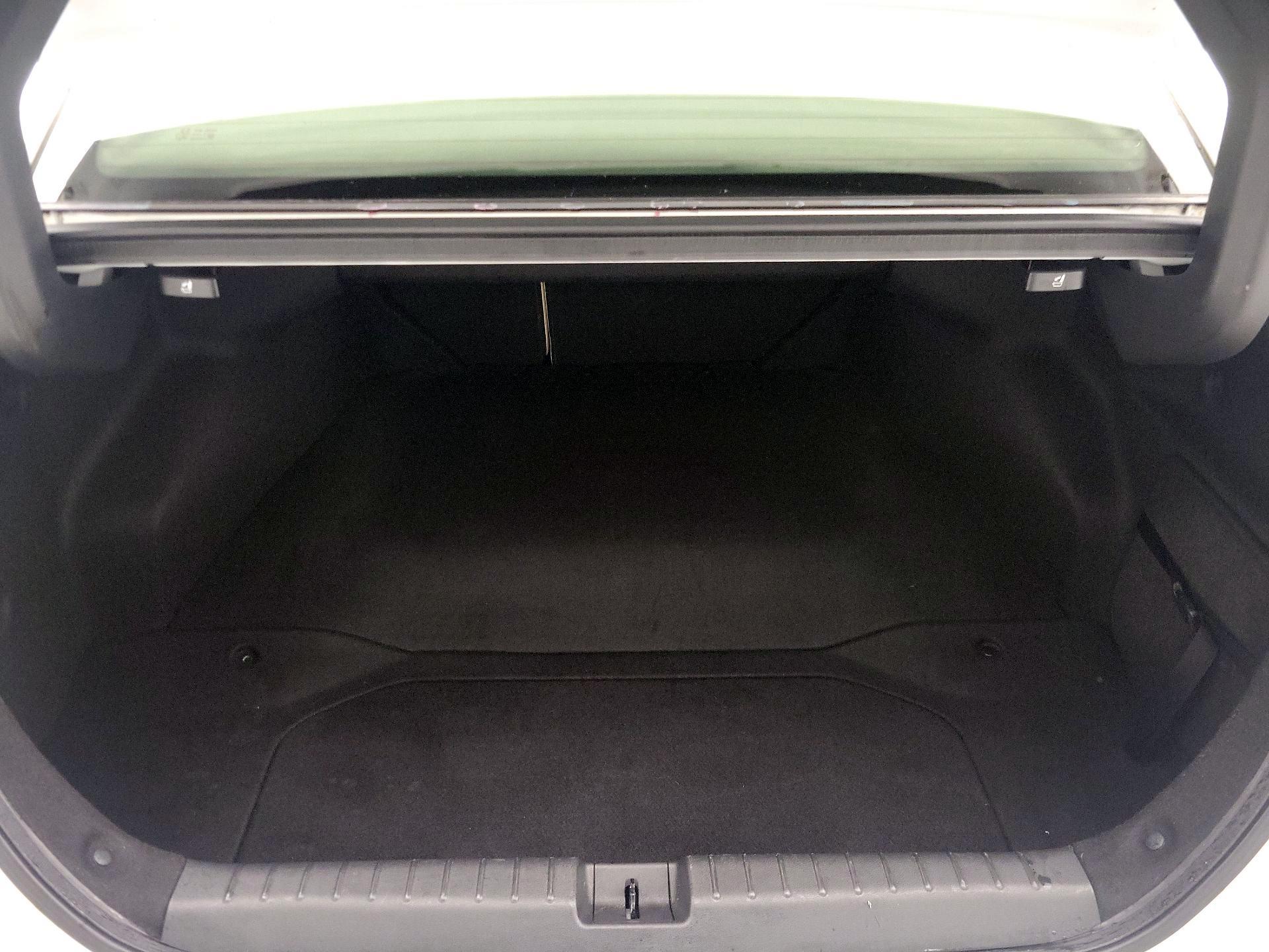 Thumbnail: 2018 Honda Clarity - 20