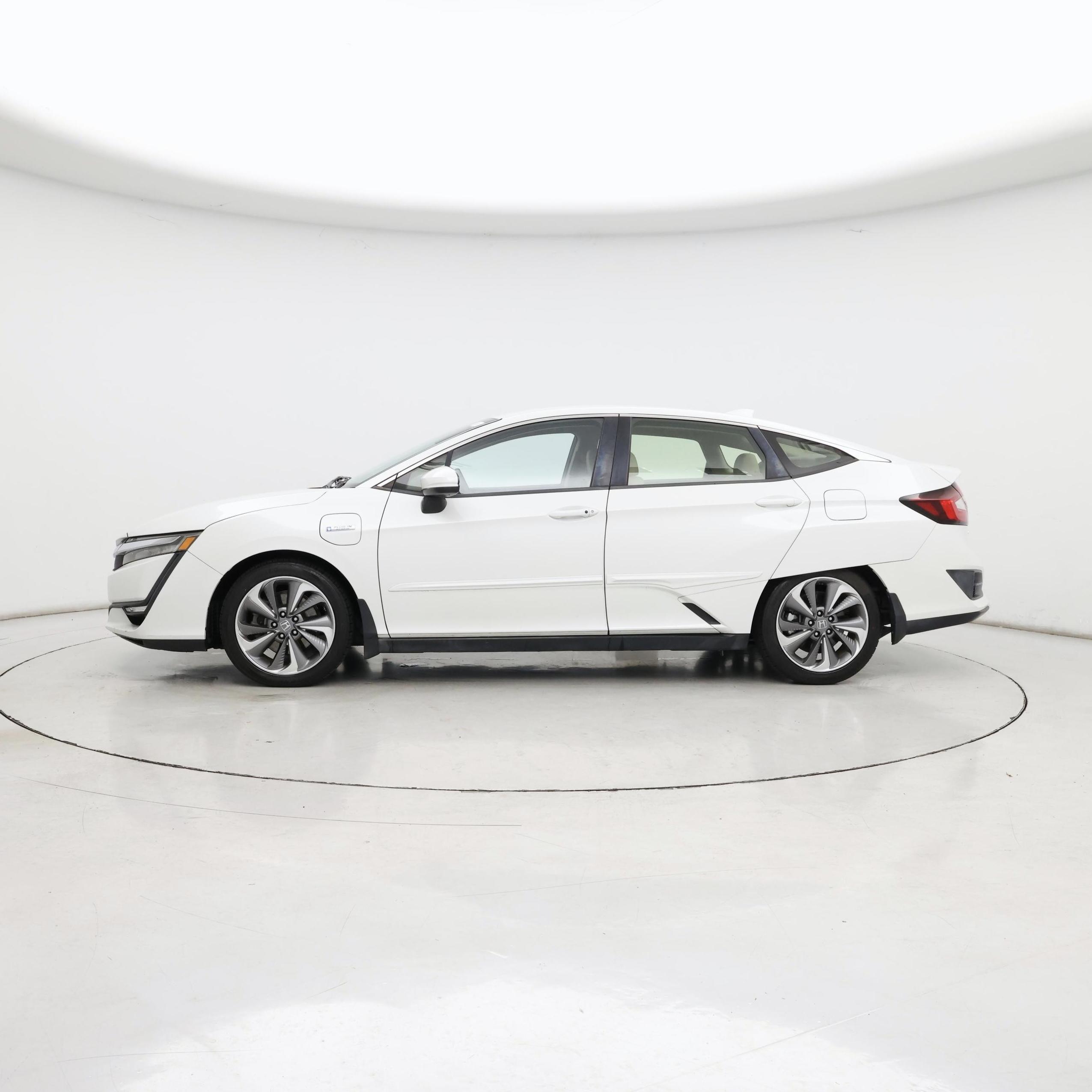 Thumbnail: 2018 Honda Clarity - 3