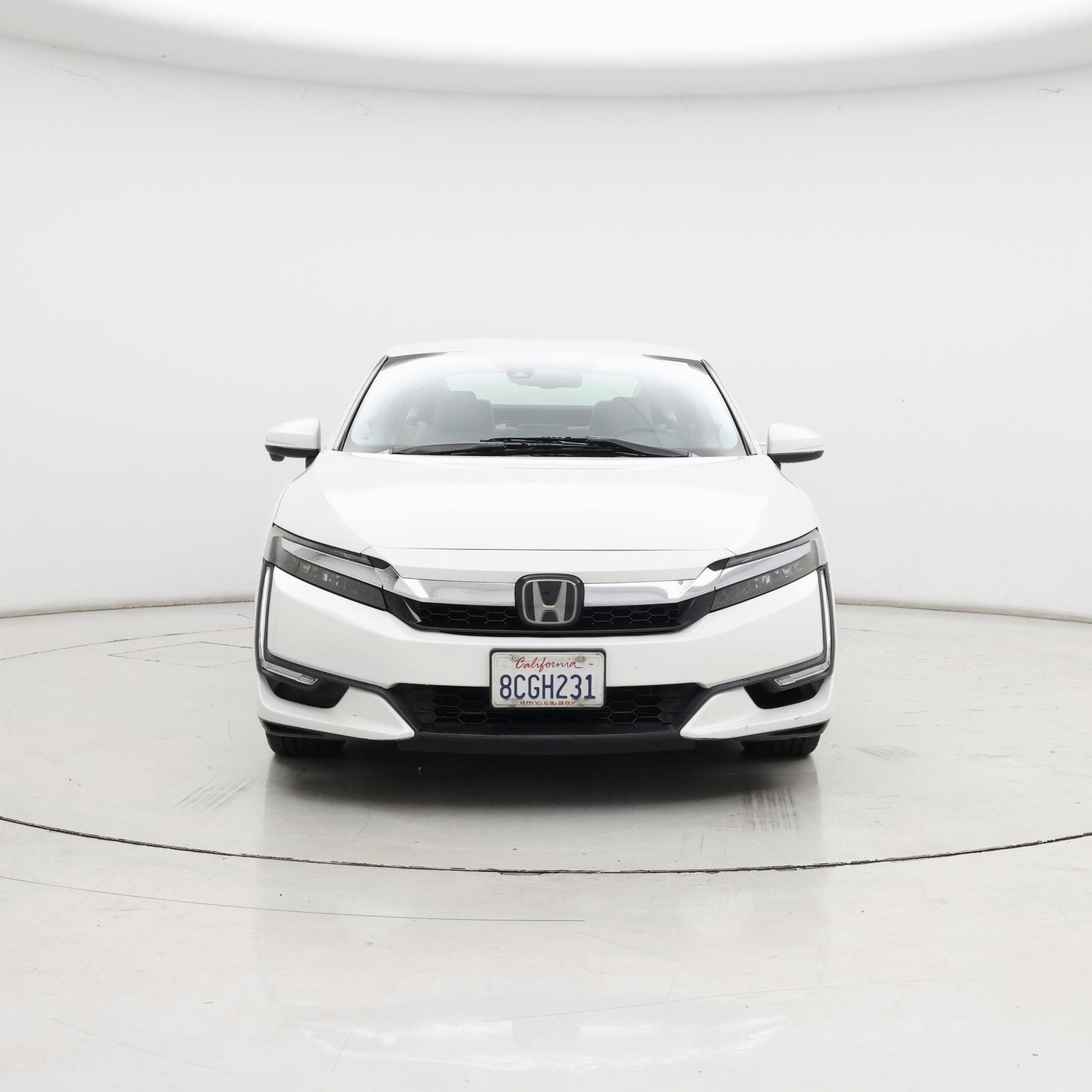 Thumbnail: 2018 Honda Clarity - 5