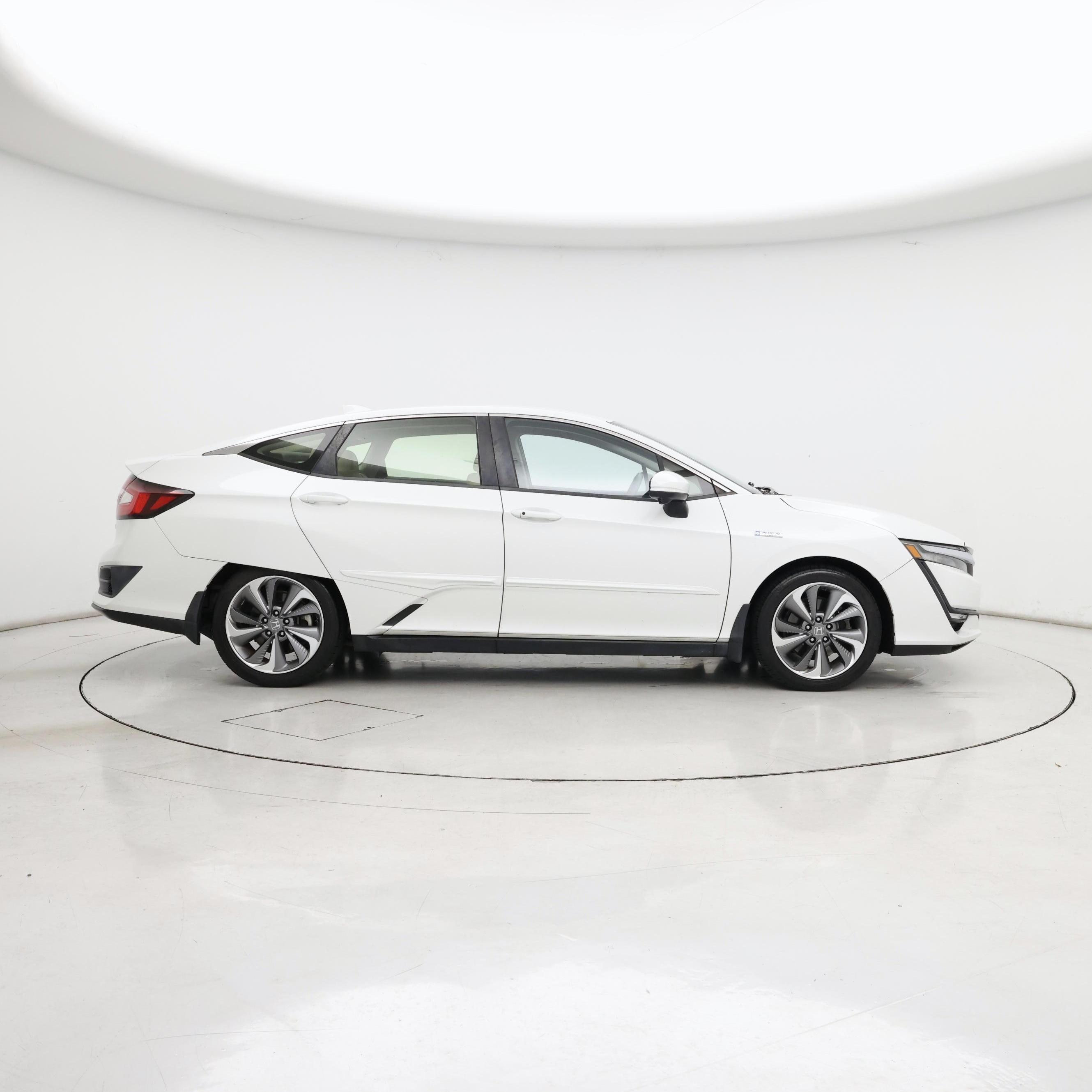 Thumbnail: 2018 Honda Clarity - 7