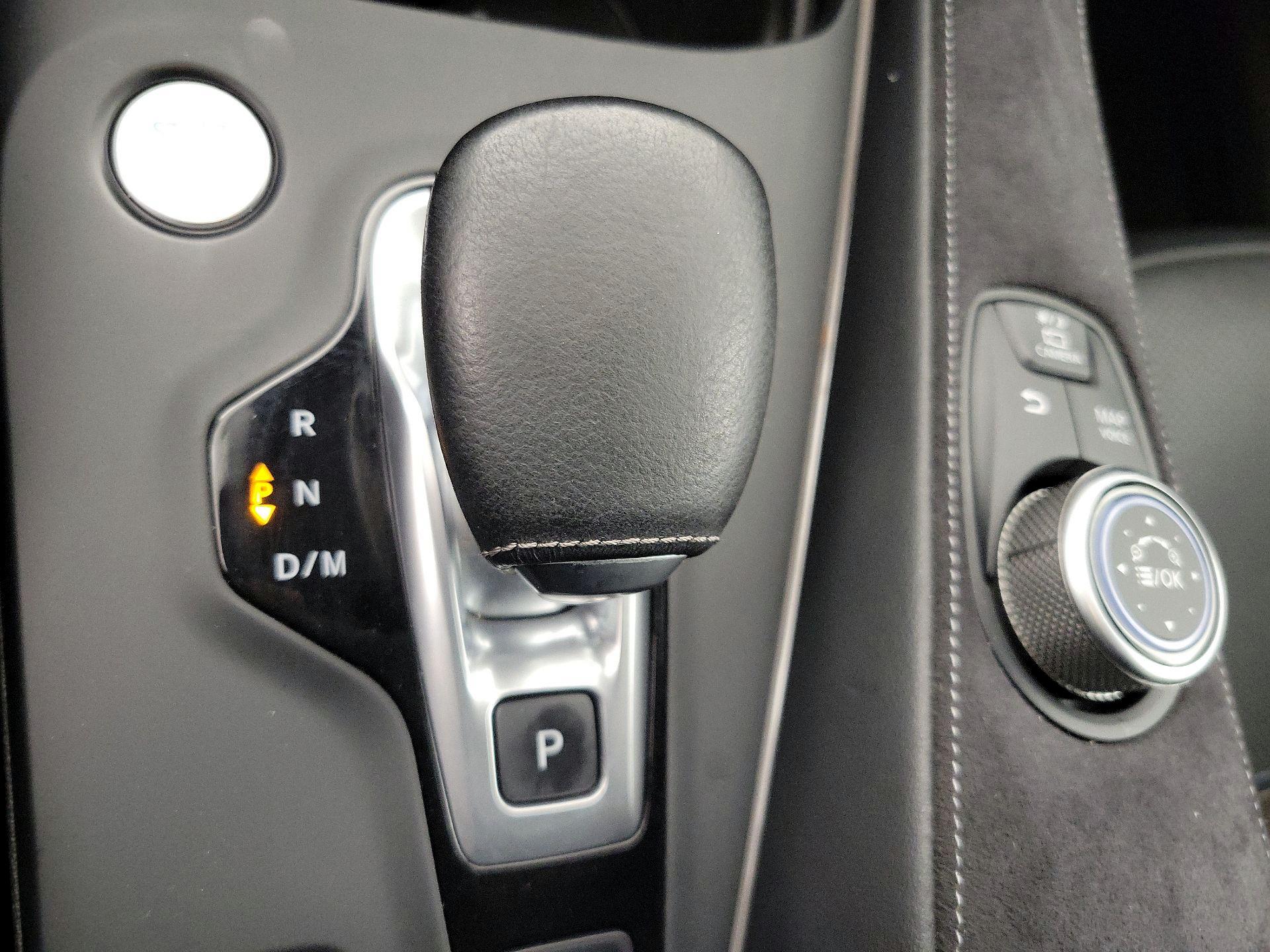 Thumbnail: 2019 INFINITI QX50 - 18