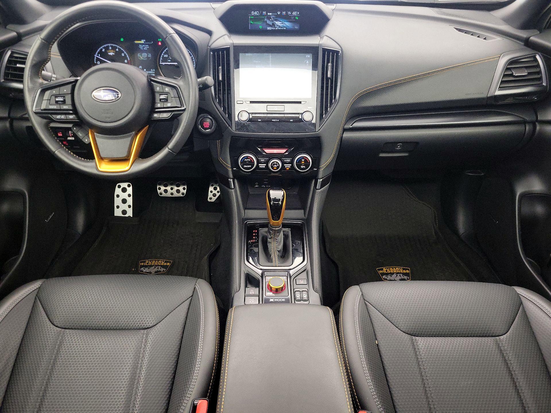 Thumbnail: 2023 Subaru Forester - 9