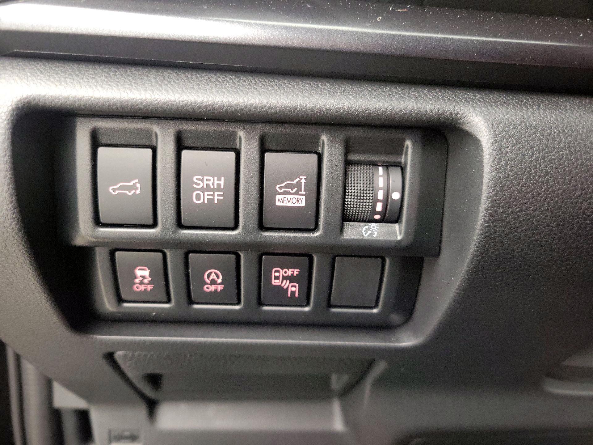 Thumbnail: 2023 Subaru Forester - 13