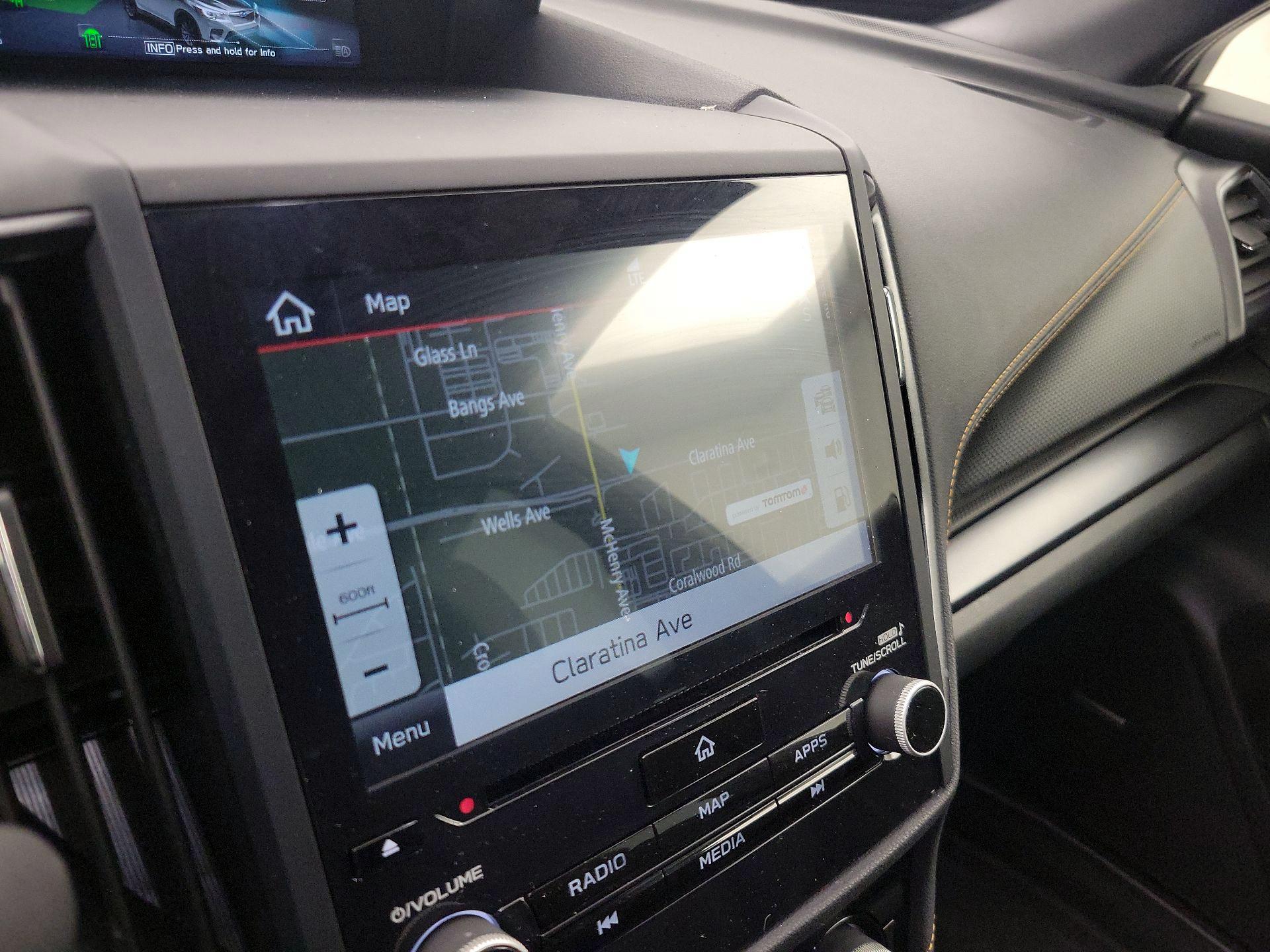 Thumbnail: 2023 Subaru Forester - 14