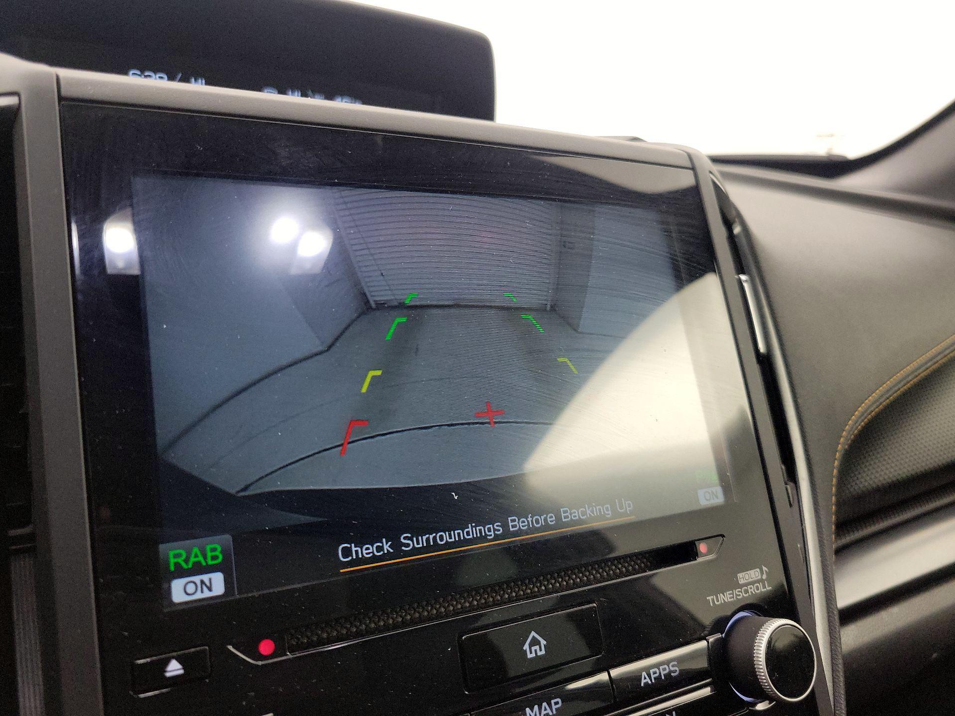 Thumbnail: 2023 Subaru Forester - 15