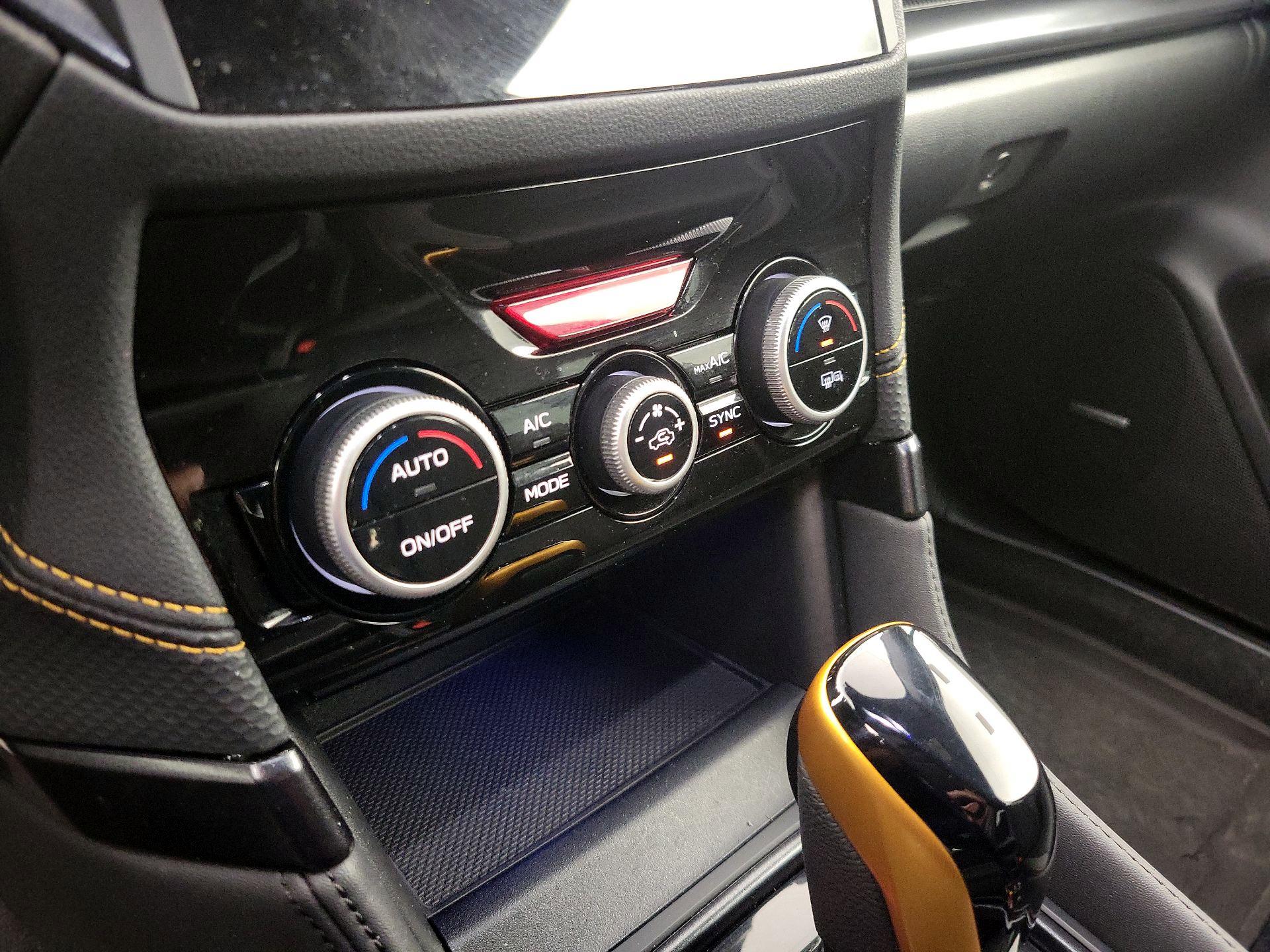 Thumbnail: 2023 Subaru Forester - 17