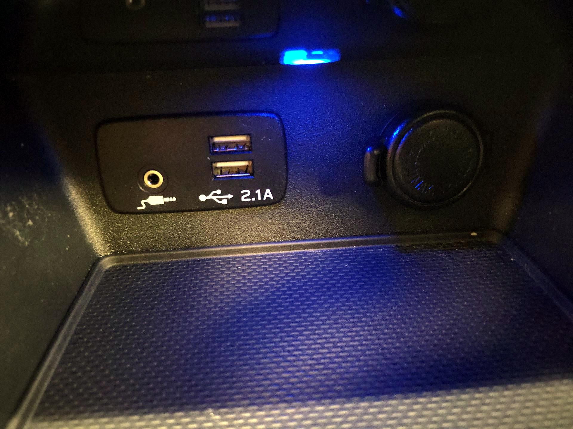 Thumbnail: 2023 Subaru Forester - 19